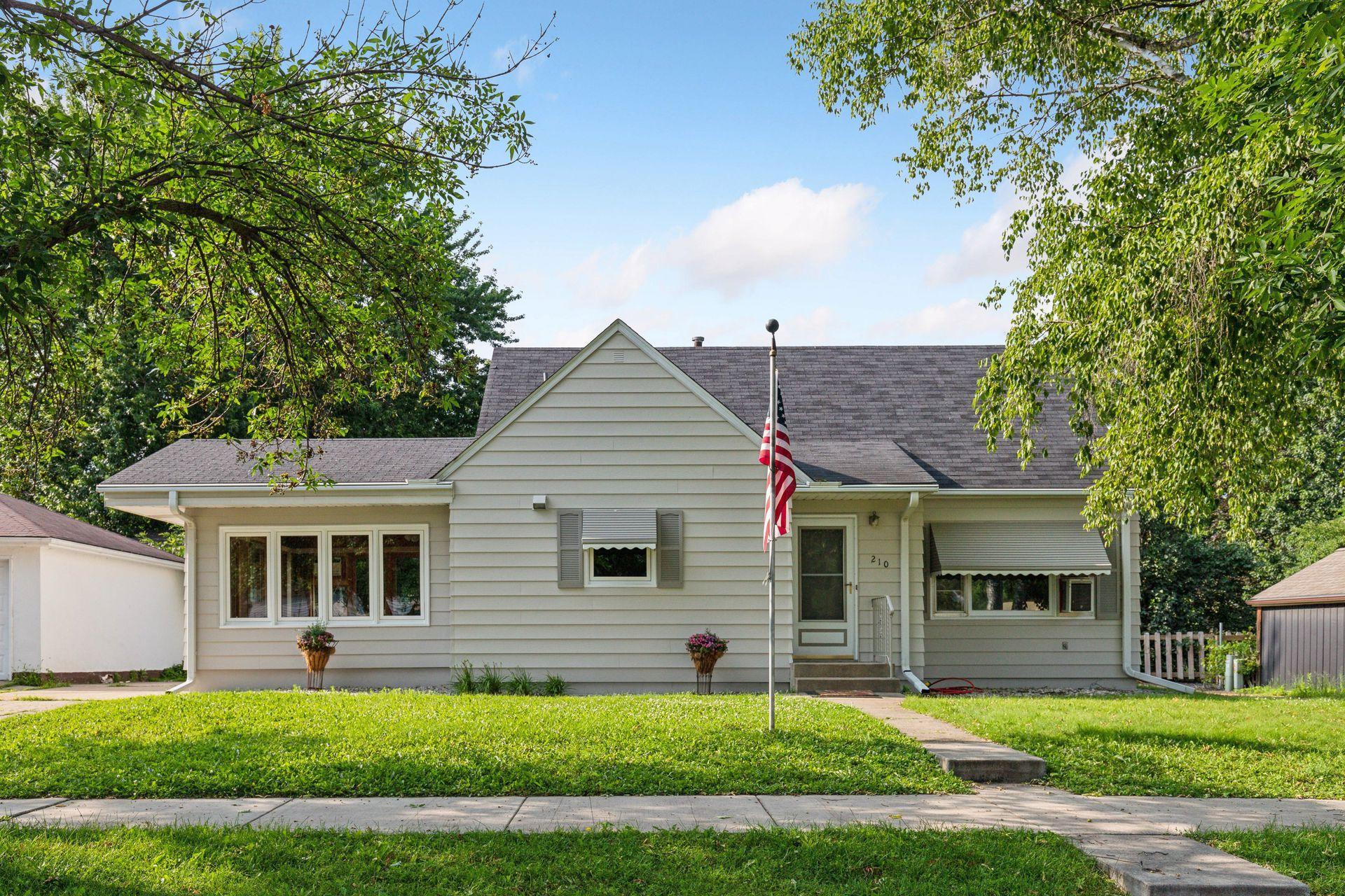 View of Residential at 210 5th Street, Chaska MN 55318, Chaska - Mike Wilen | Minnesota Team Real Estate
