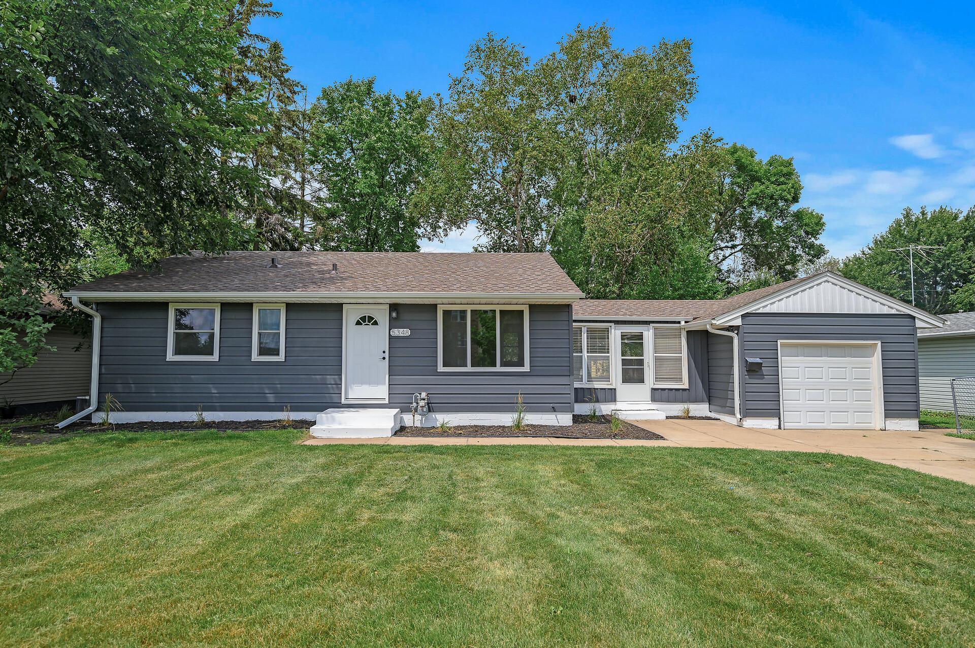 View of Residential at 5348 51st Avenue, Crystal MN 55429, Crystal - Mike Wilen | Minnesota Team Real Estate