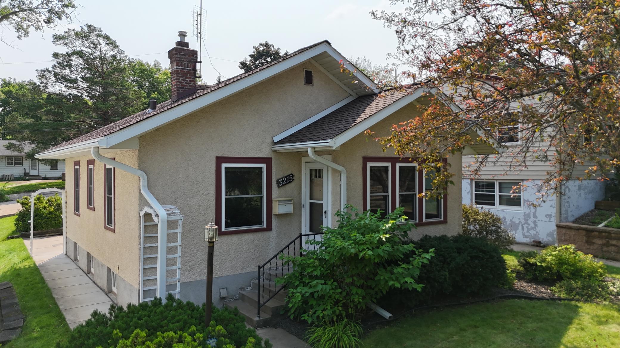View of Residential at 3215 Taylor Street, Minneapolis MN 55418, Minneapolis - Mike Wilen | Minnesota Team Real Estate