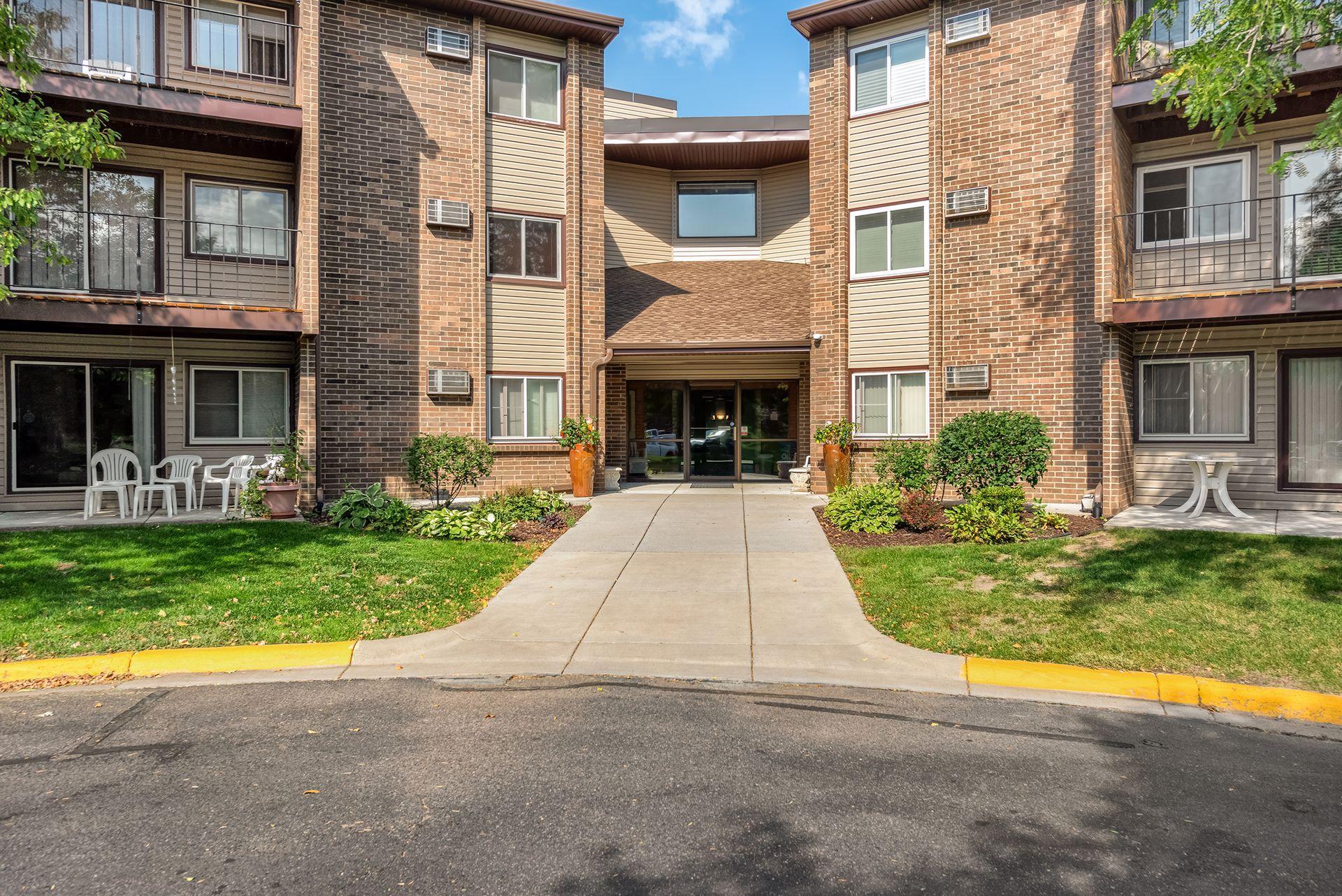 View of Residential at 3425 Golfview Drive #322, Eagan MN 55123, Eagan - Mike Wilen | Minnesota Team Real Estate