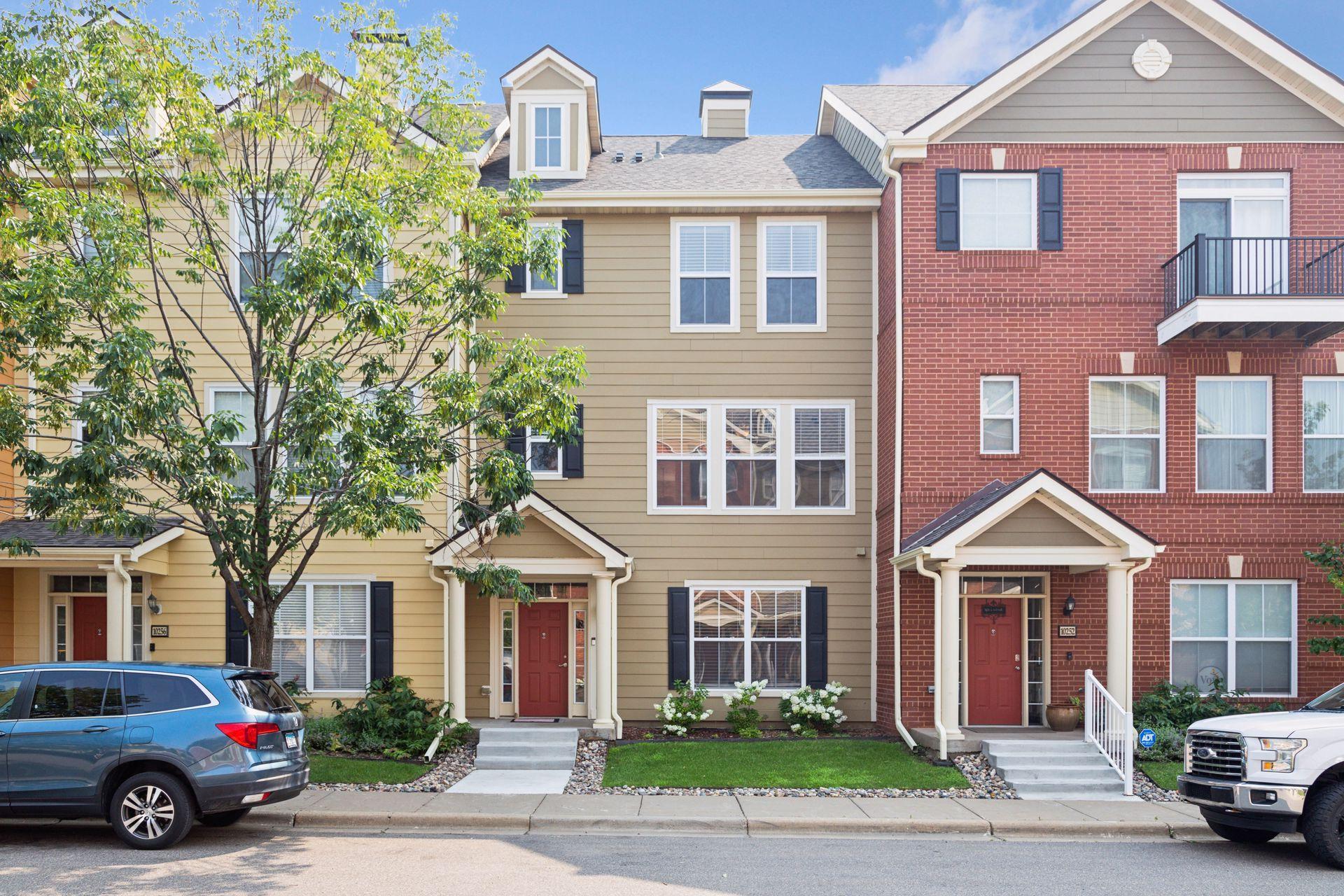 View of Residential at 10254 Bleeker Street, Woodbury MN 55129, Woodbury - Mike Wilen | Minnesota Team Real Estate