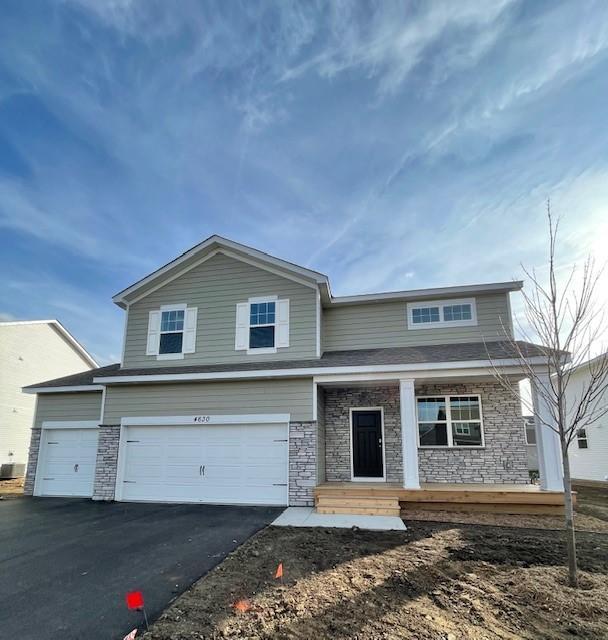 View of Residential at 4630 171st Street, Lakeville MN 55044, Lakeville - Mike Wilen | Minnesota Team Real Estate