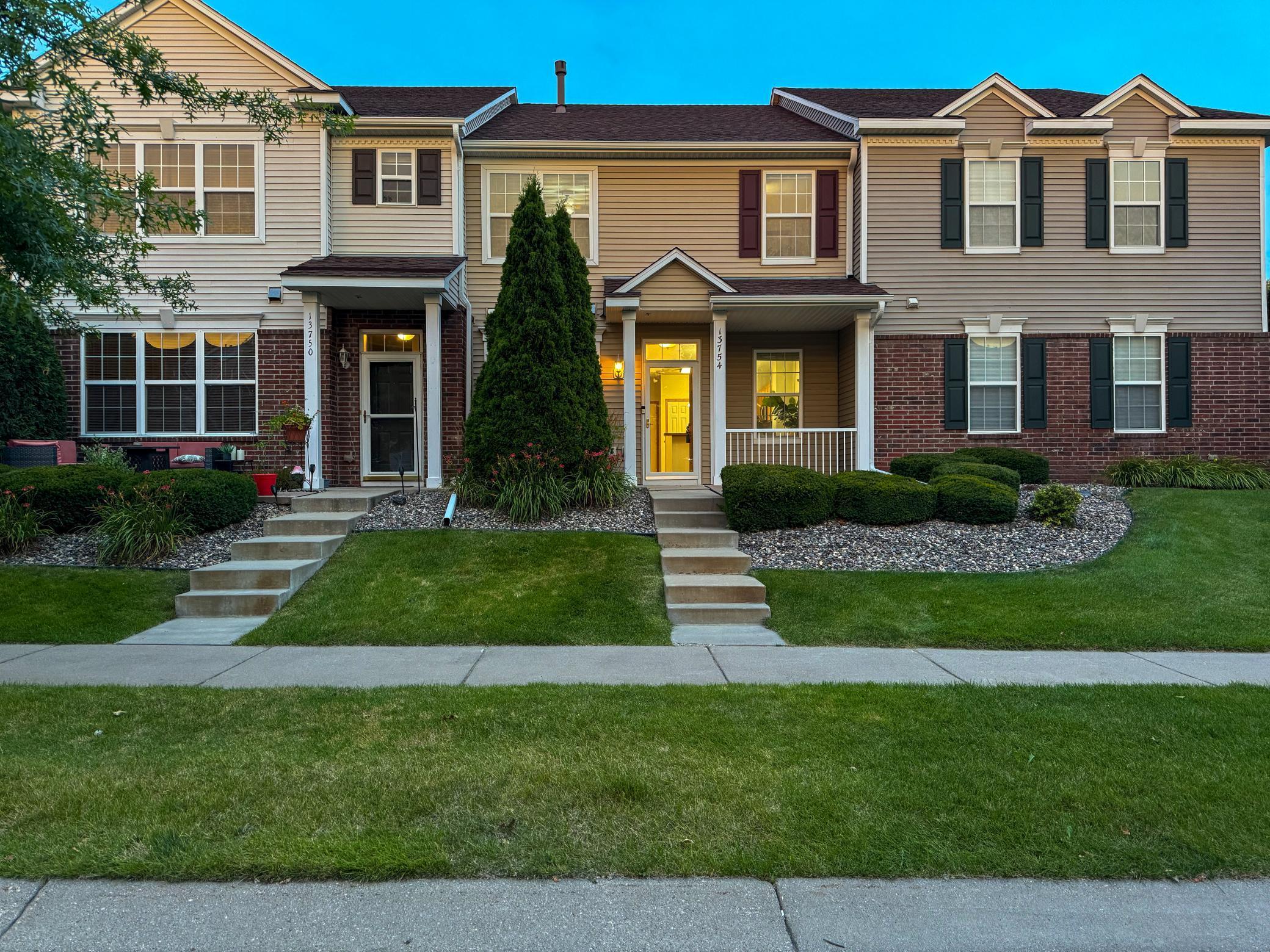 View of Residential at 13754 Atrium Avenue #505, Rosemount MN 55068, Rosemount - Mike Wilen | Minnesota Team Real Estate
