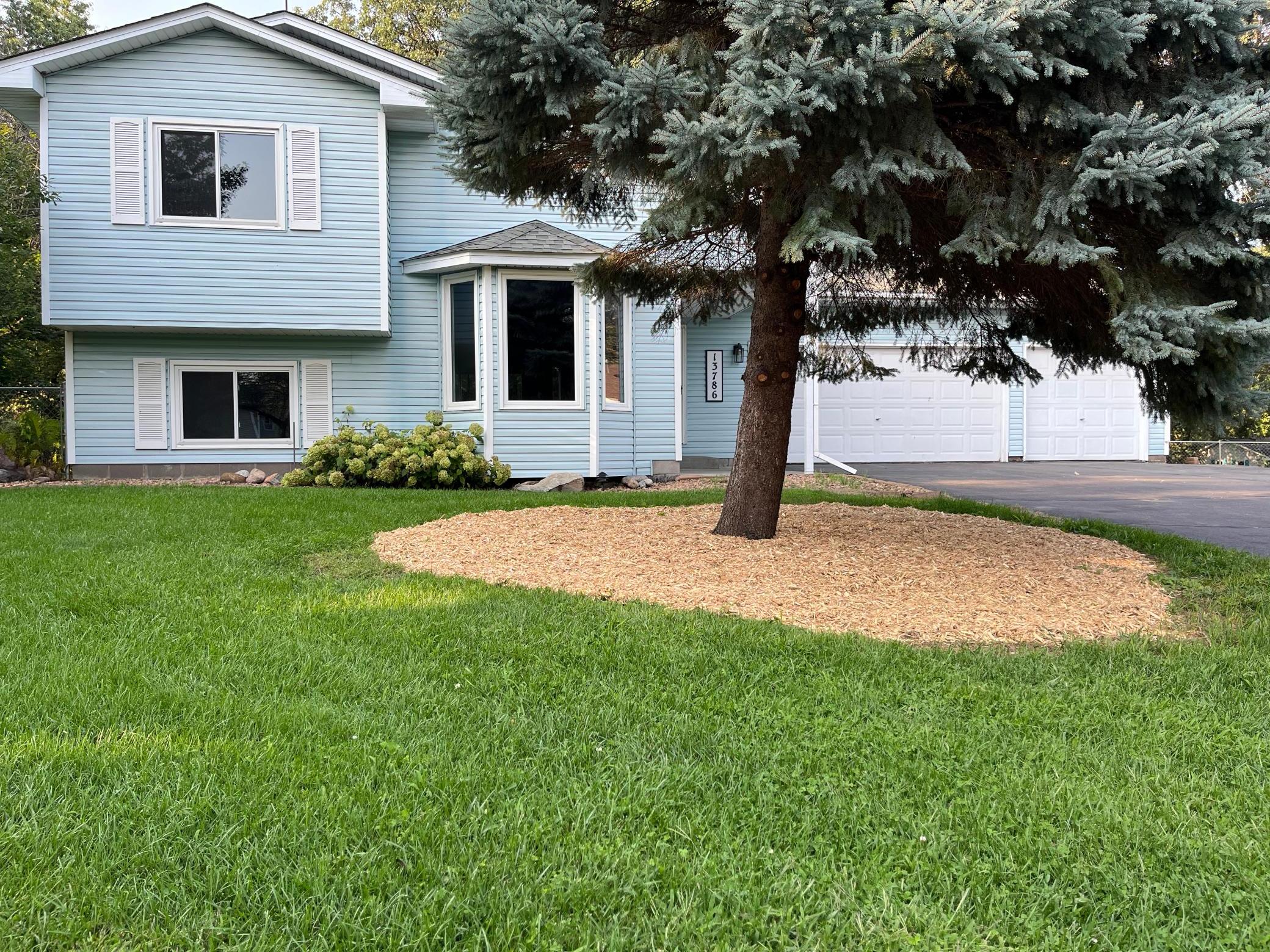 View of Residential at 13786 Partridge Street, Andover MN 55304, Andover - Mike Wilen | Minnesota Team Real Estate