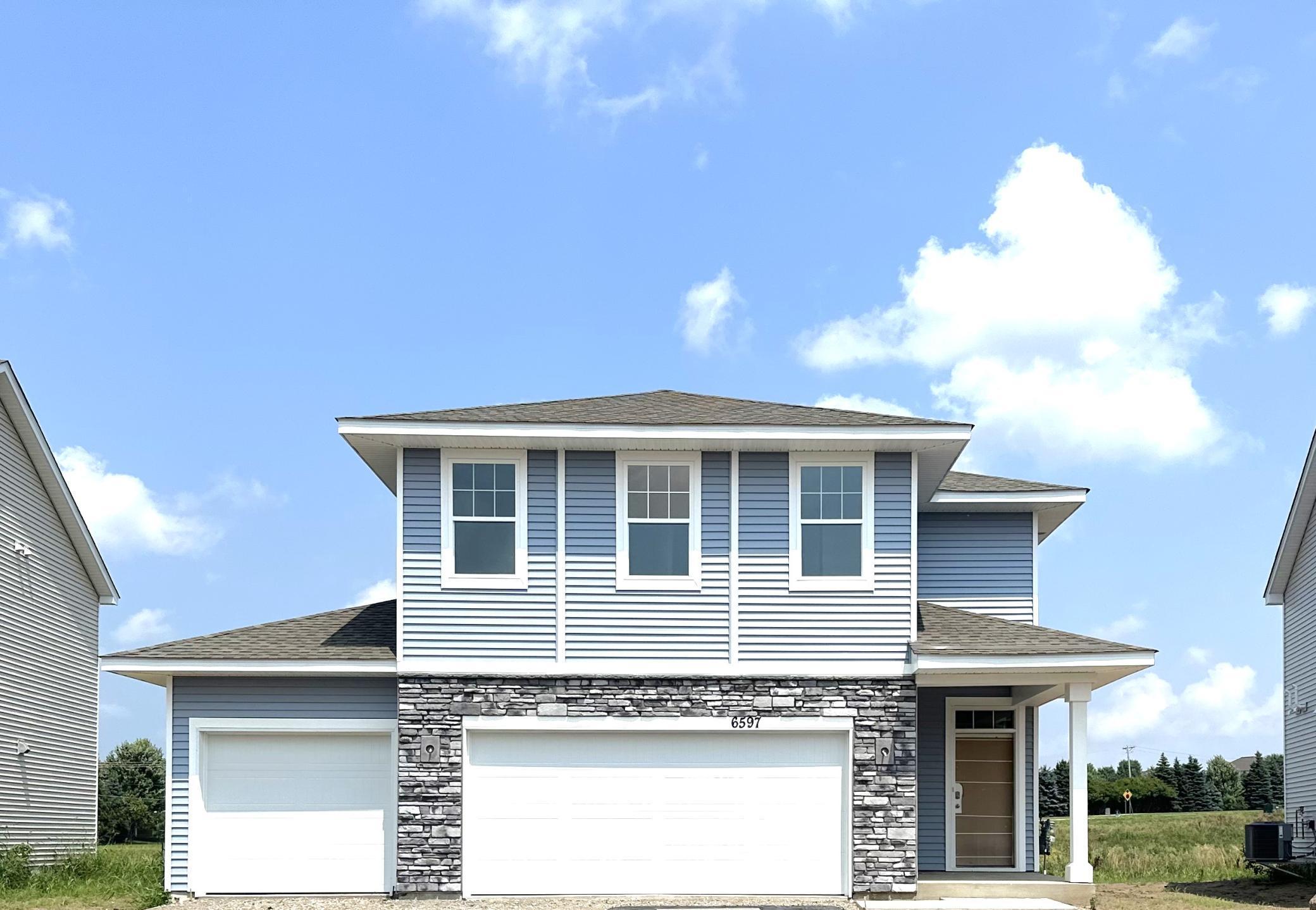 View of Residential at 6597 Pine Arbor Lane, Cottage Grove MN 55016, Cottage Grove - Mike Wilen | Minnesota Team Real Estate