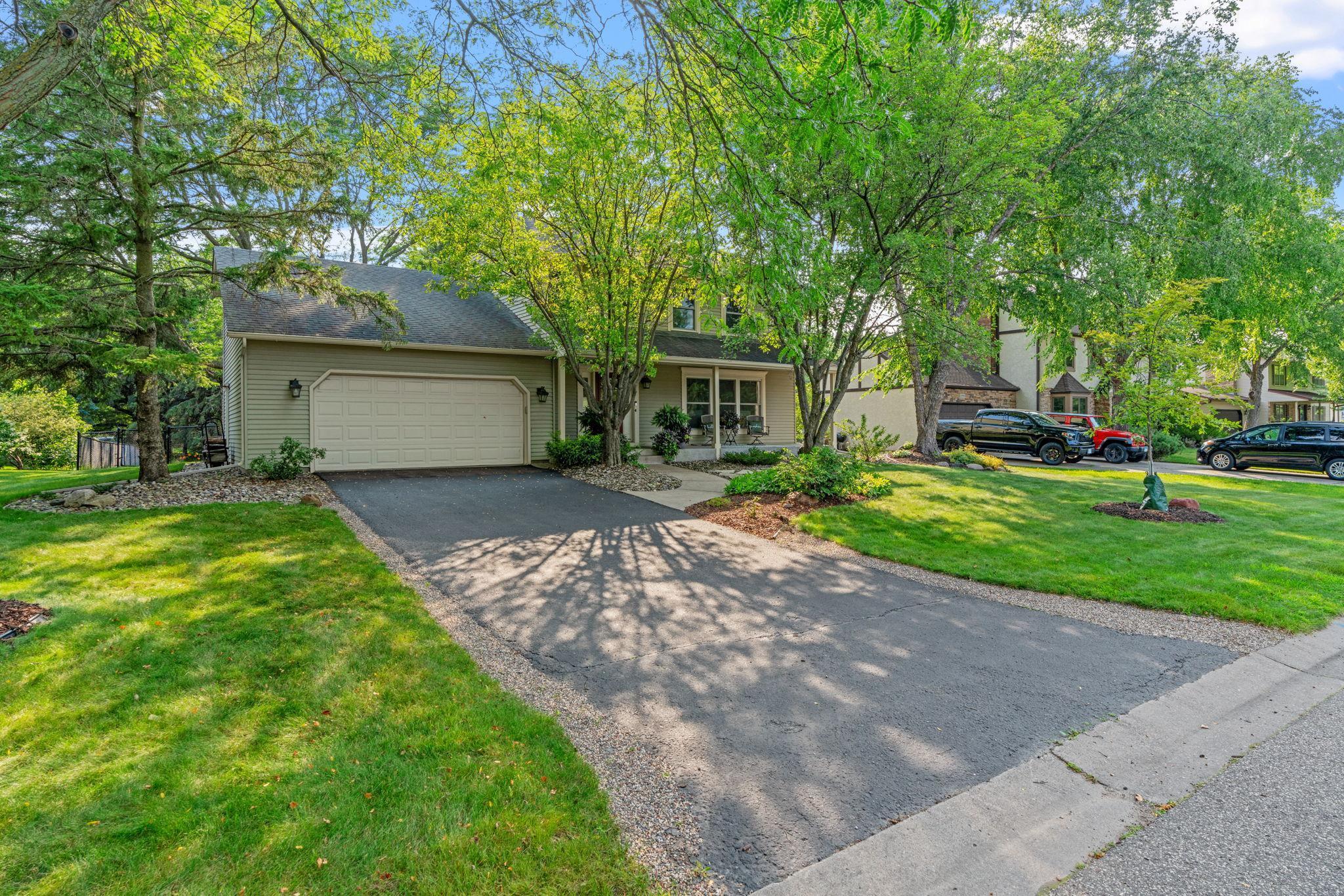 View of Residential at 6988 Wyndham Way, Woodbury MN 55125, Woodbury - Mike Wilen | Minnesota Team Real Estate