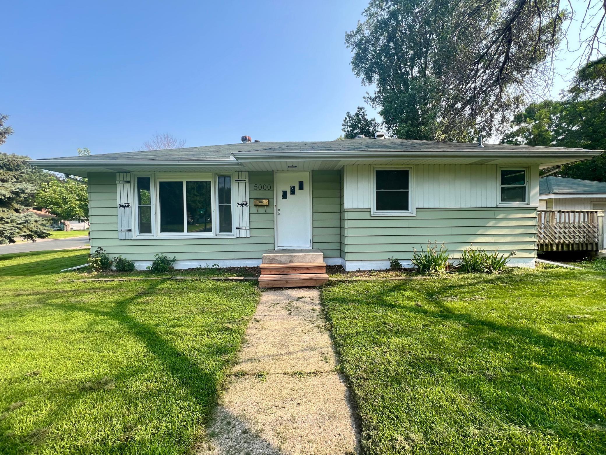 View of Residential at 5000 Zenith Avenue, Brooklyn Center MN 55429, Brooklyn Center - Mike Wilen | Minnesota Team Real Estate