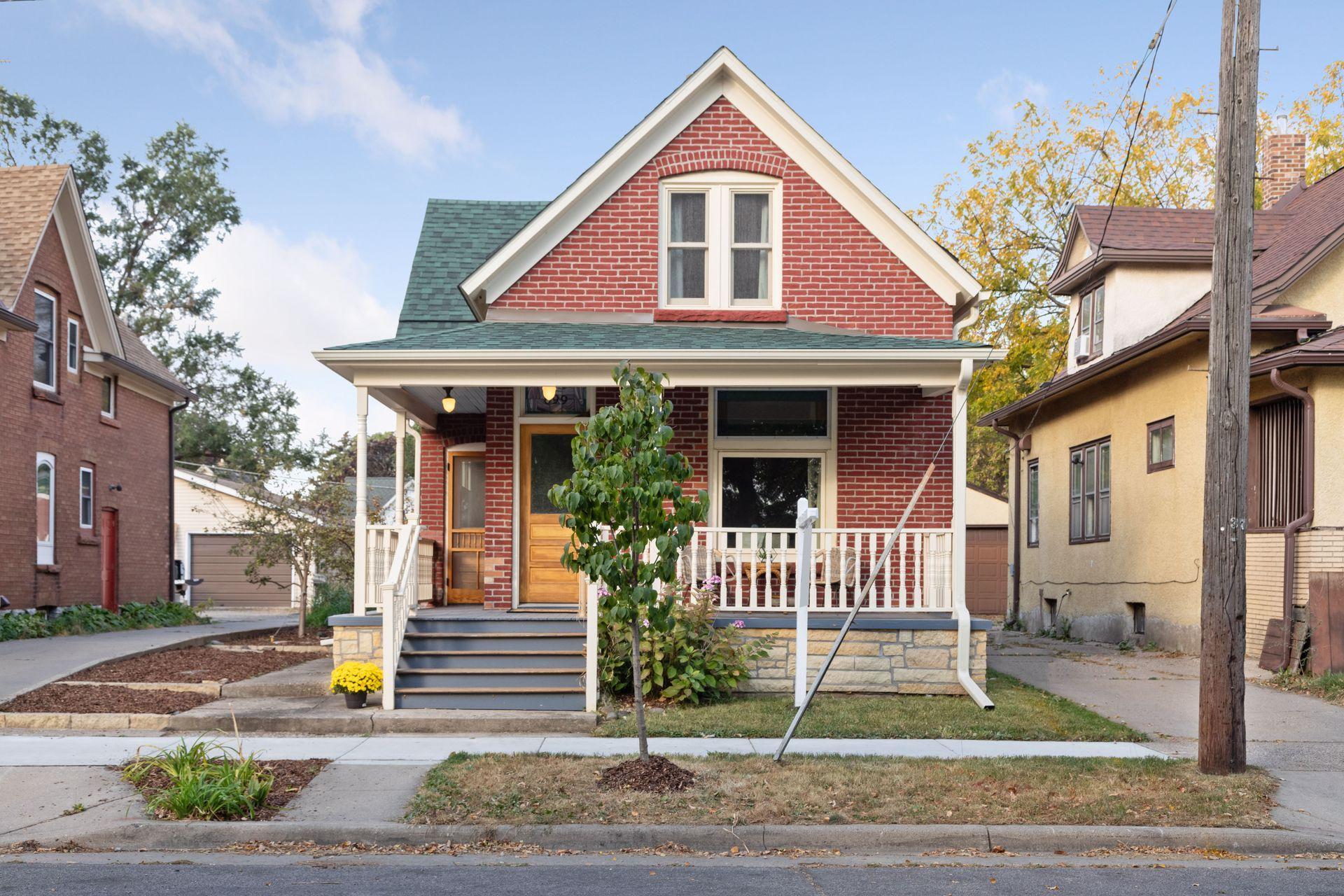 View of Residential at 699 Canton Street, Saint Paul MN 55102, Saint Paul - Mike Wilen | Minnesota Team Real Estate