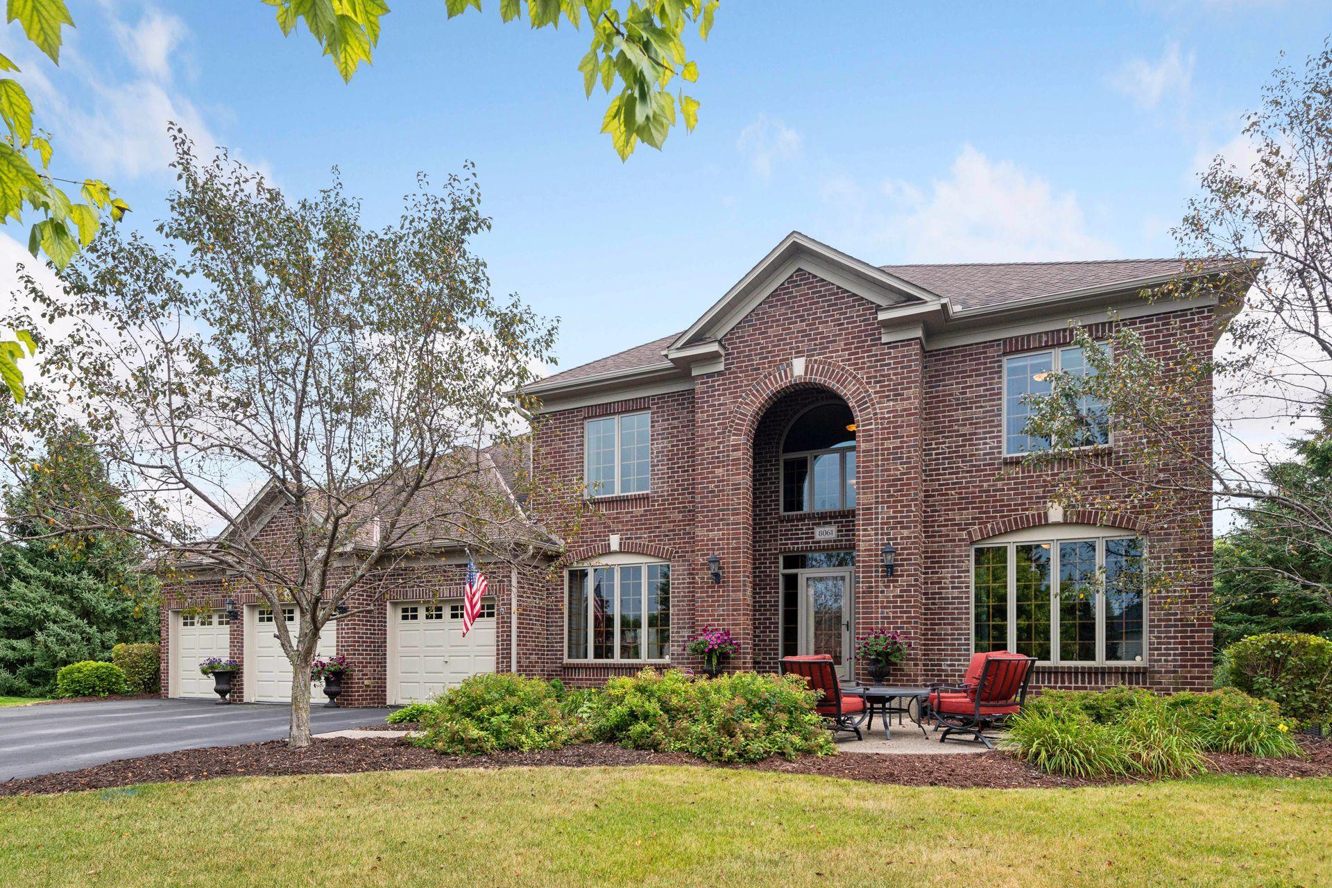 View of Residential at 8061 Stone Creek Court, Saint Bonifacius MN 55375, Saint Bonifacius - Mike Wilen | Minnesota Team Real Estate