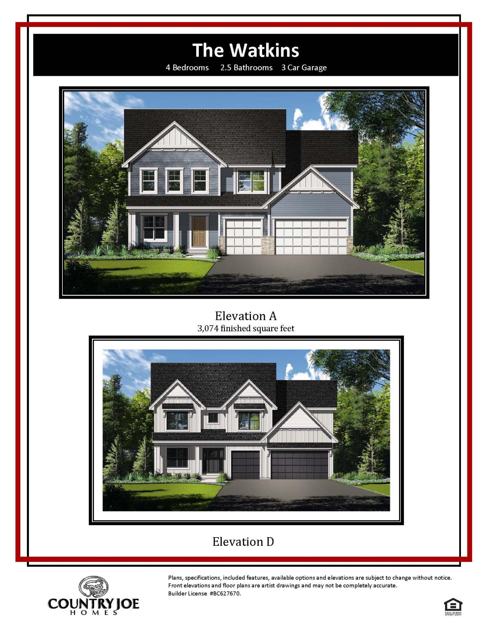 View of Residential at 17932 Headwaters Drive, Lakeville MN 55044, Lakeville - Mike Wilen | Minnesota Team Real Estate