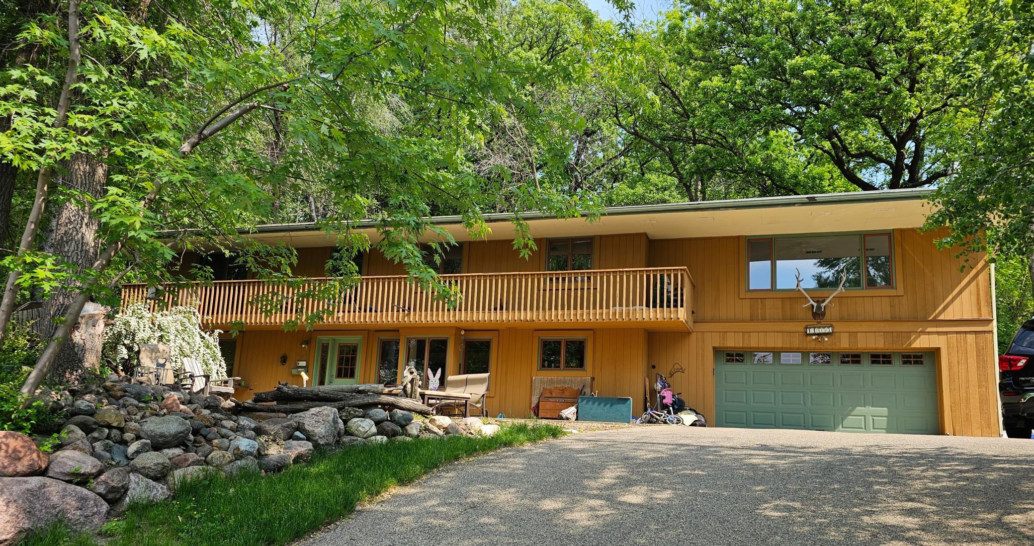 View of Residential at 11657 Palmer Road, Minneapolis MN 55437, Minneapolis - Mike Wilen | Minnesota Team Real Estate