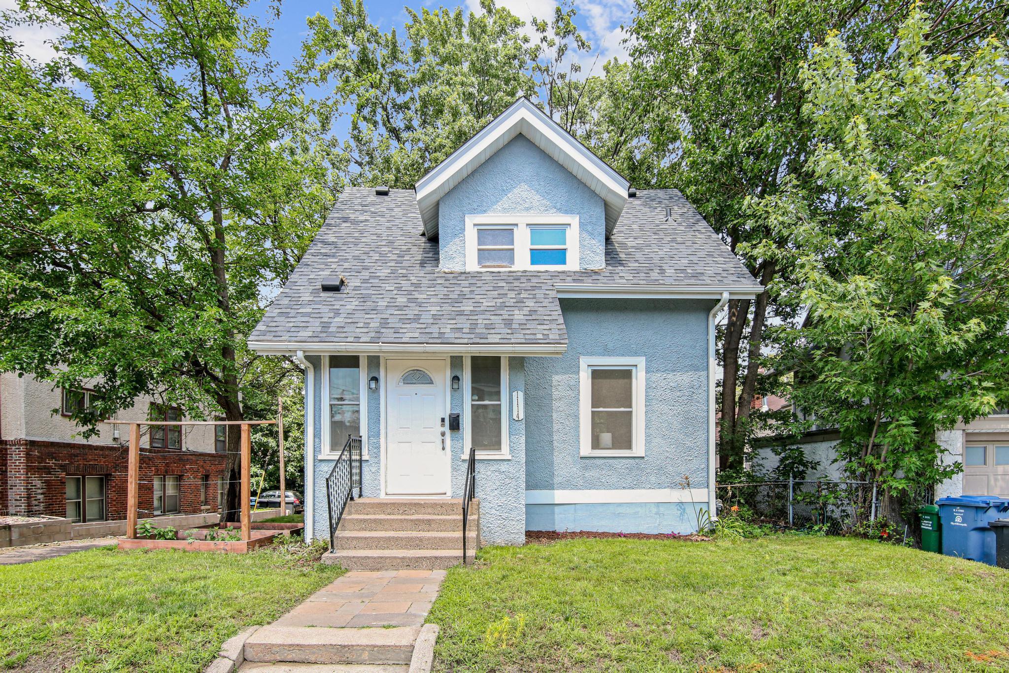 View of Residential at 1114 38th Street, Minneapolis MN 55407, Minneapolis - Mike Wilen | Minnesota Team Real Estate
