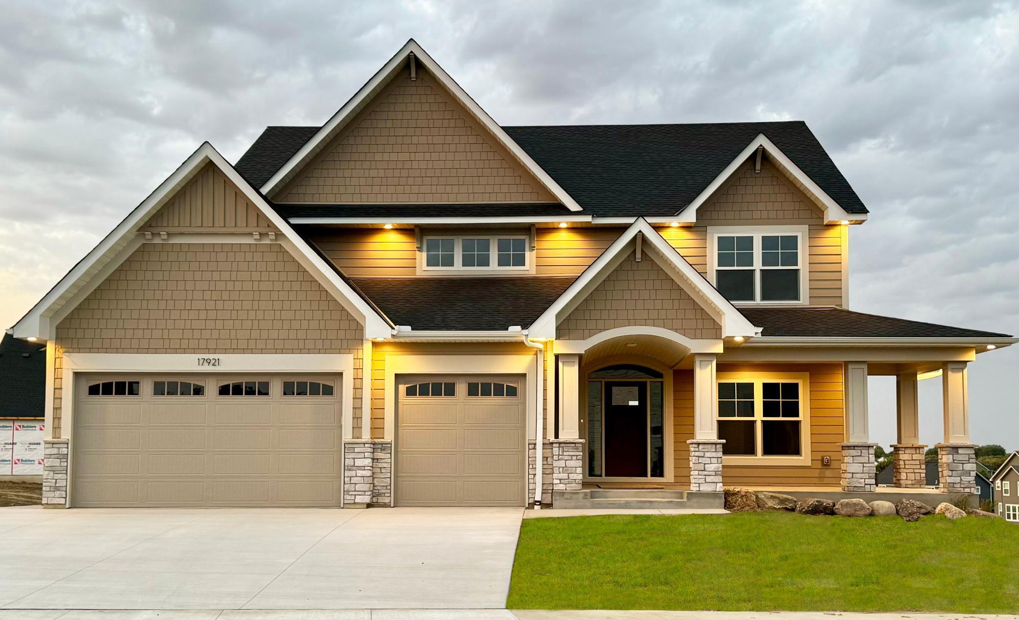 View of Residential at 17921 Hidden Creek Trail, Lakeville MN 55044, Lakeville - Mike Wilen | Minnesota Team Real Estate