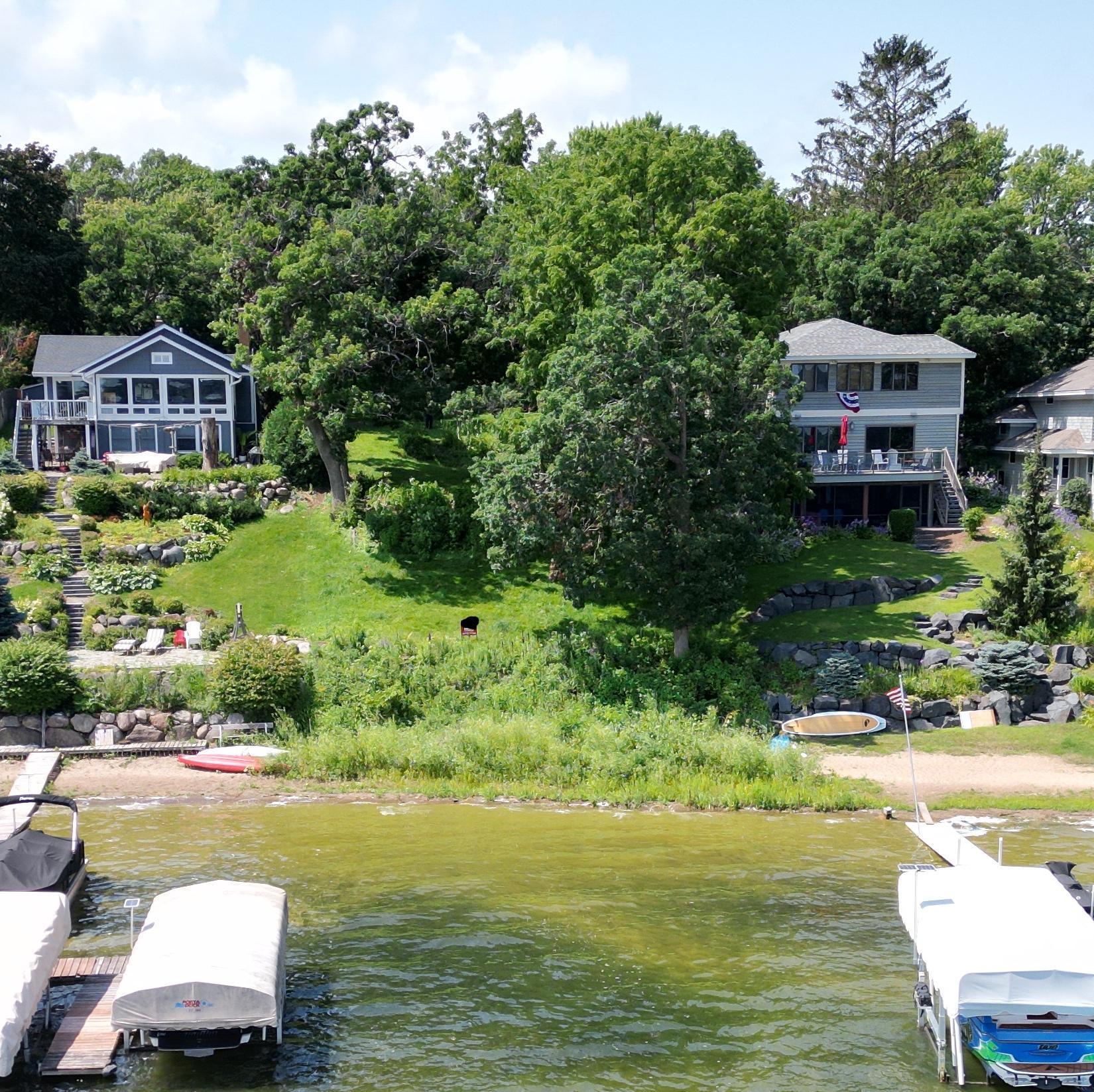 View of Land at 315 Wildwood Avenue, Saint Paul MN 55110, Saint Paul - Mike Wilen | Minnesota Team Real Estate