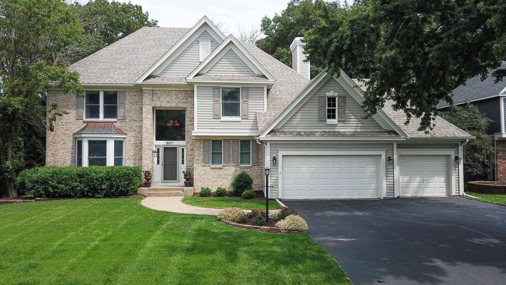 View of Residential at 8971 Hunters Trail, Woodbury MN 55125, Woodbury - Mike Wilen | Minnesota Team Real Estate