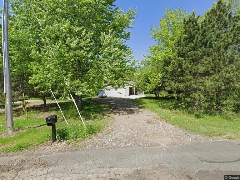View of Residential at 28446 Jeffrey Avenue, Chisago City MN 55013, Chisago City - Mike Wilen | Minnesota Team Real Estate