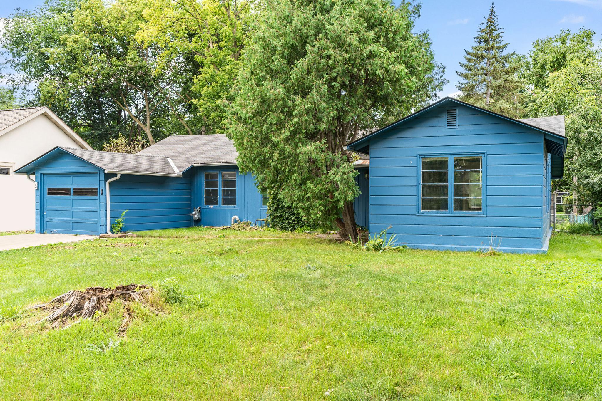 View of Residential at 3984 Colorado Avenue, Minneapolis MN 55416, Minneapolis - Mike Wilen | Minnesota Team Real Estate