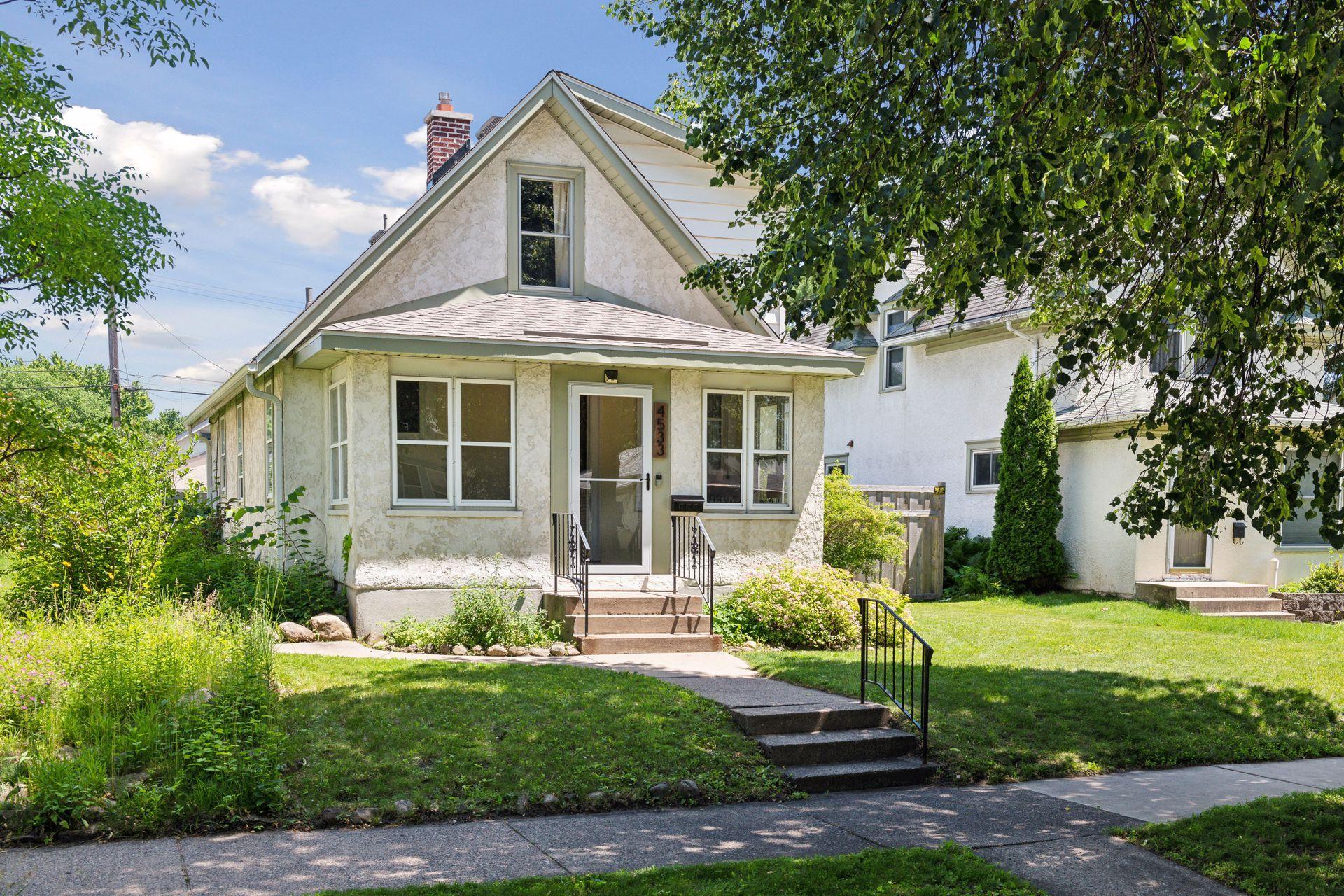 View of Residential at 4533 44th Avenue, Minneapolis MN 55406, Minneapolis - Mike Wilen | Minnesota Team Real Estate
