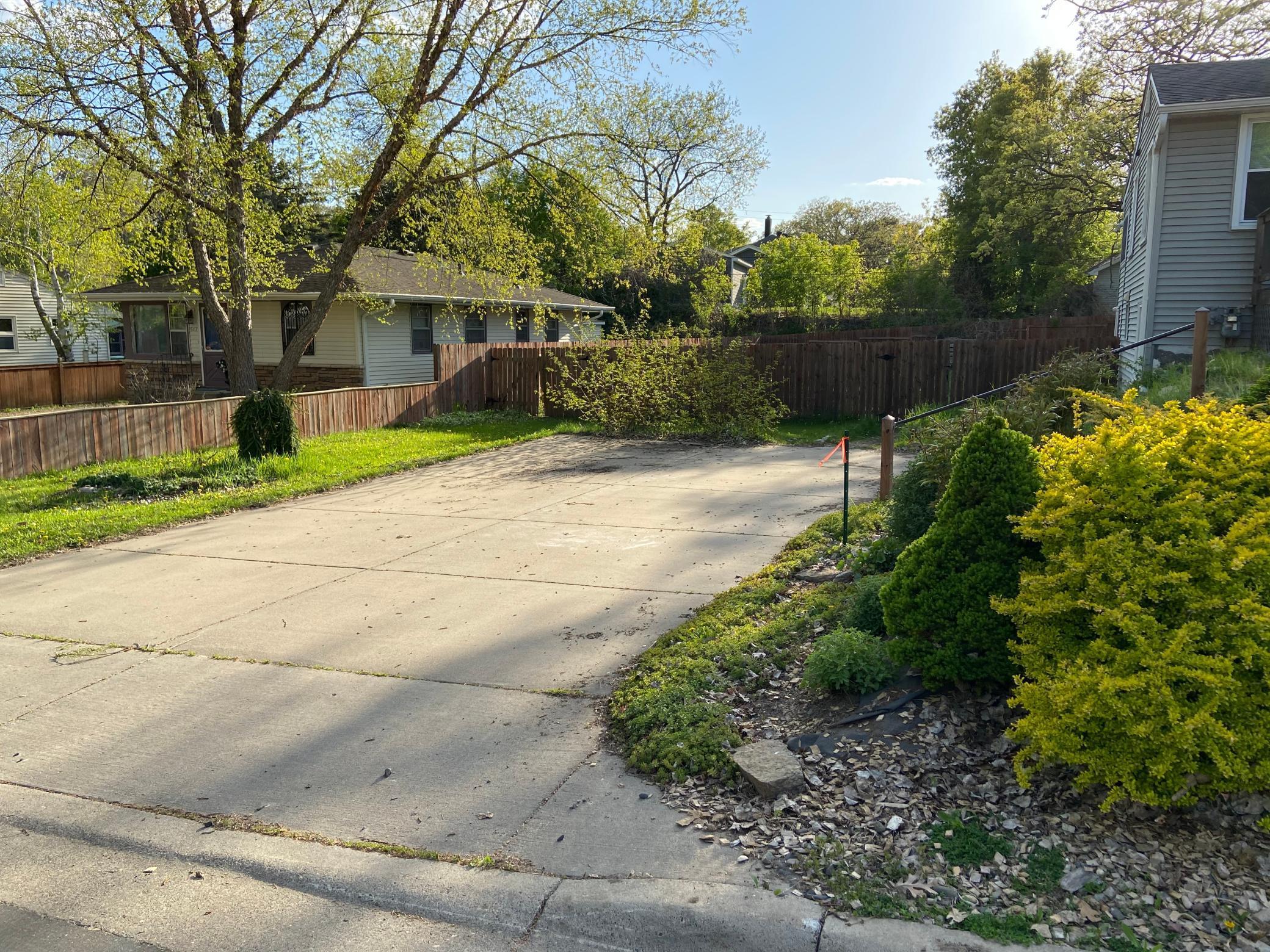 View of Land at 521 Indiana Avenue, Minneapolis MN 55422, Minneapolis - Mike Wilen | Minnesota Team Real Estate