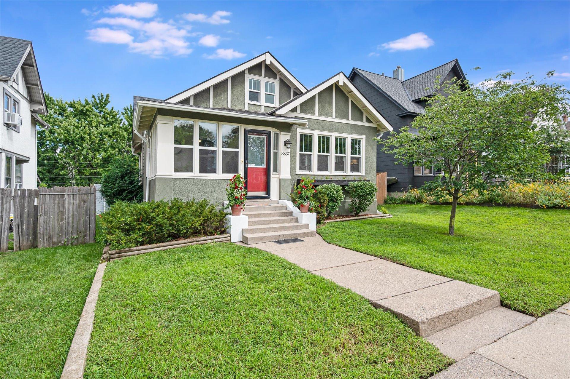 View of Residential at 3837 11th Avenue, Minneapolis MN 55407, Minneapolis - Mike Wilen | Minnesota Team Real Estate