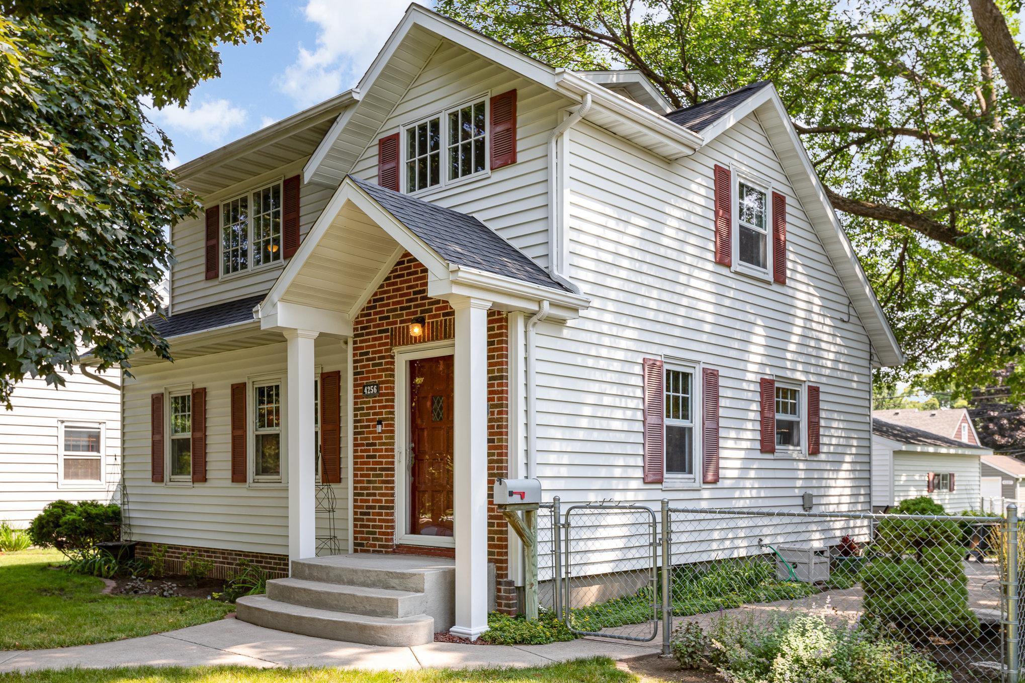 View of Residential at 4256 Abbott Avenue, Minneapolis MN 55422, Minneapolis - Mike Wilen | Minnesota Team Real Estate