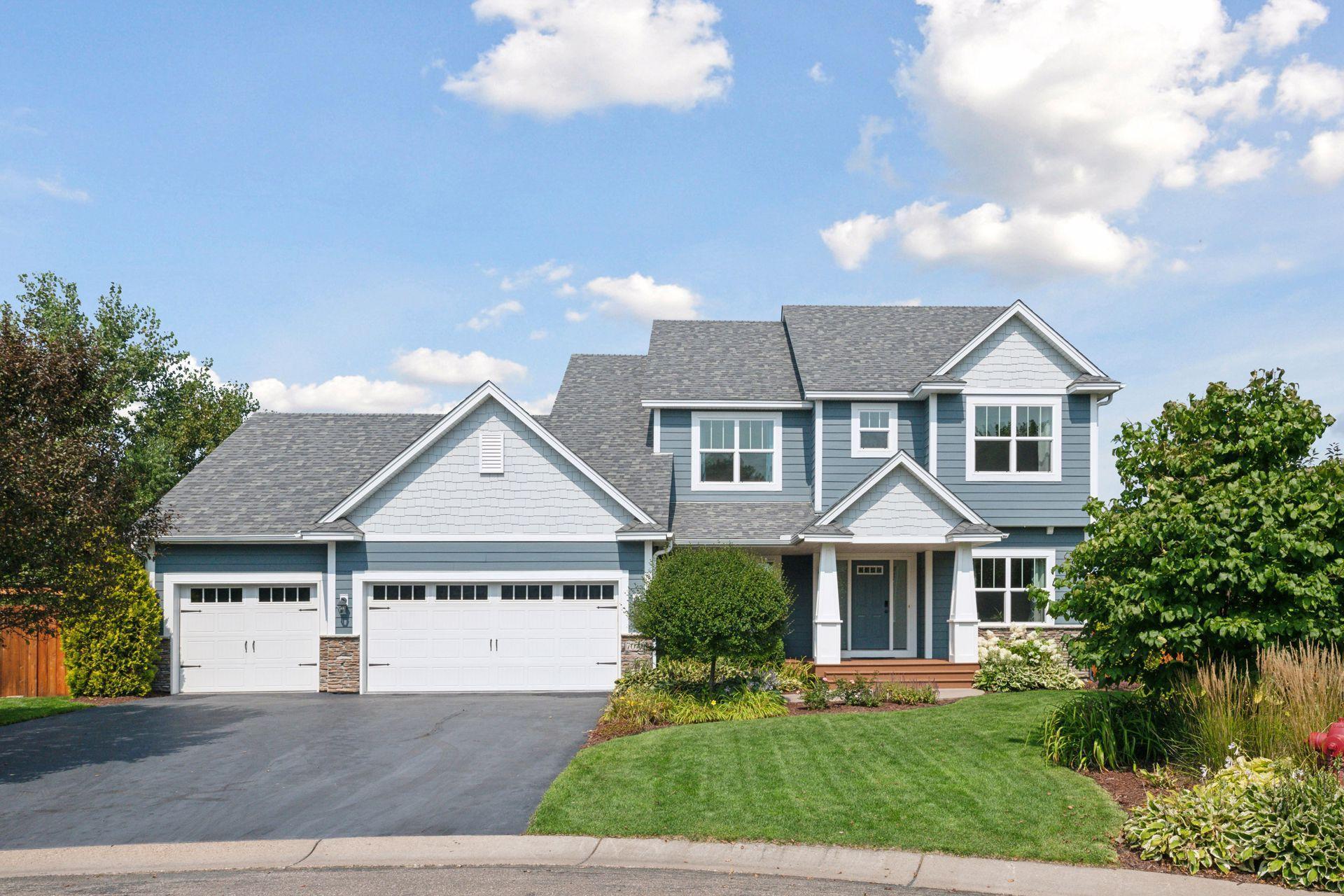 View of Residential at 7049 Garland Lane, Maple Grove MN 55311, Maple Grove - Mike Wilen | Minnesota Team Real Estate