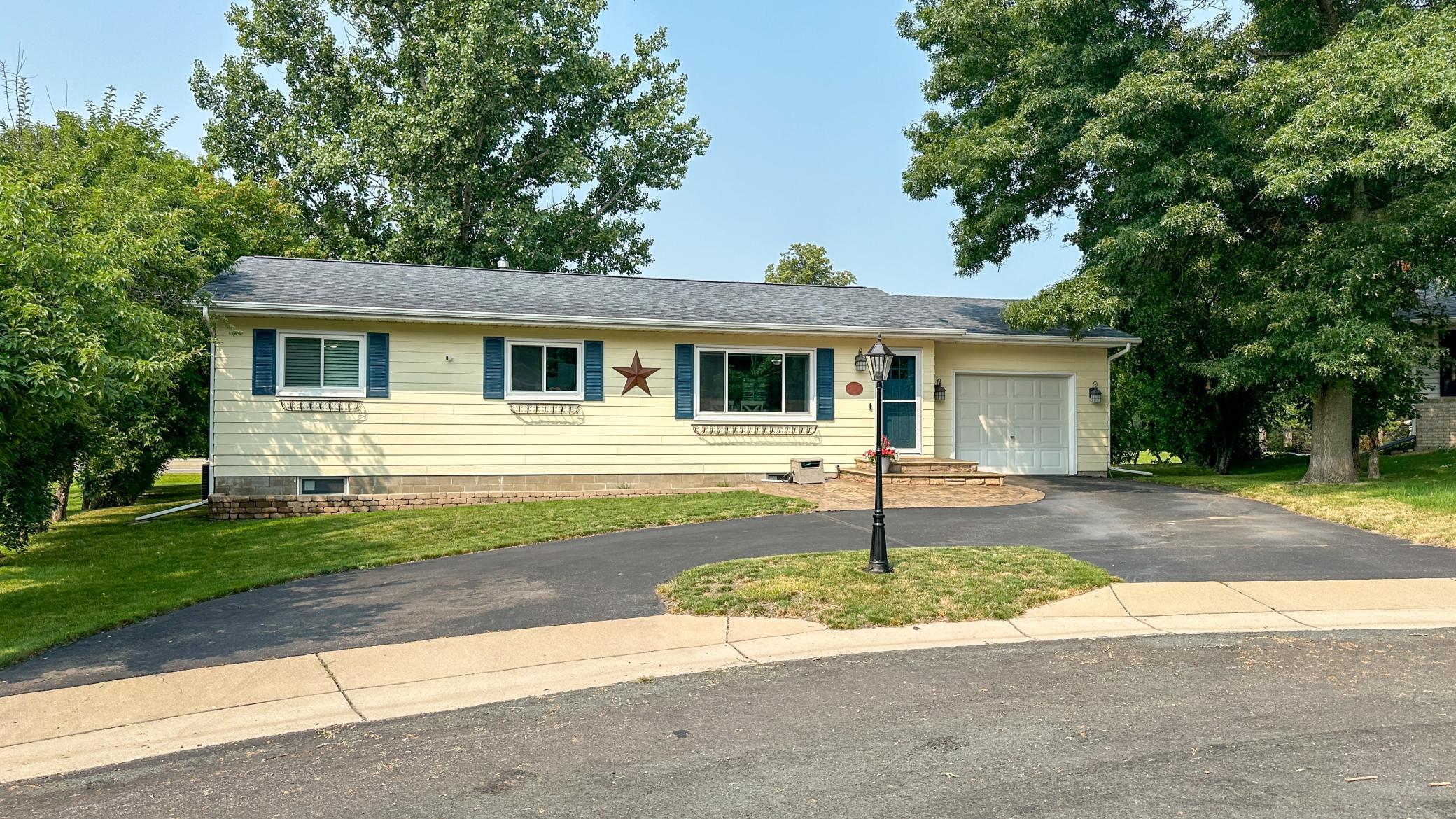 View of Residential at 265 Lime Street, Clearwater MN 55320, Clearwater - Mike Wilen | Minnesota Team Real Estate