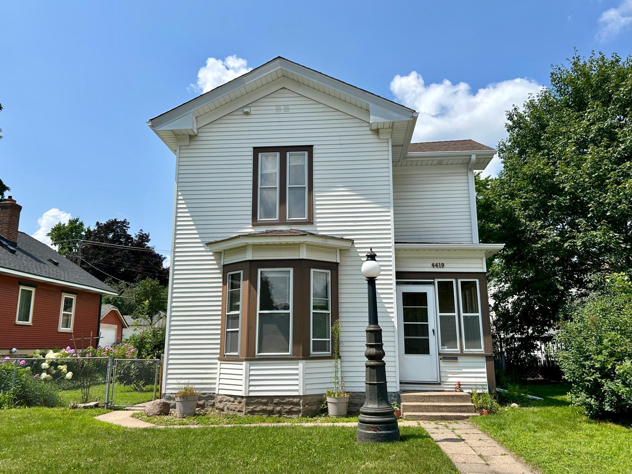 View of Residential at 4419 Queen Avenue, Minneapolis MN 55412, Minneapolis - Mike Wilen | Minnesota Team Real Estate