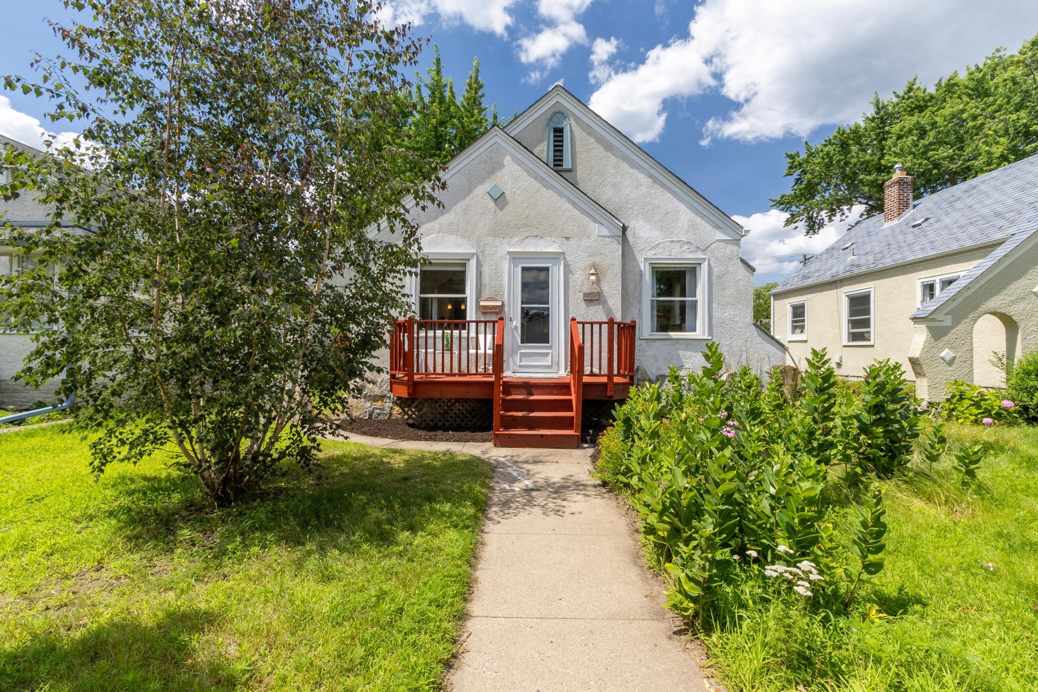 View of Residential at 5340 35th Avenue, Minneapolis MN 55417, Minneapolis - Mike Wilen | Minnesota Team Real Estate