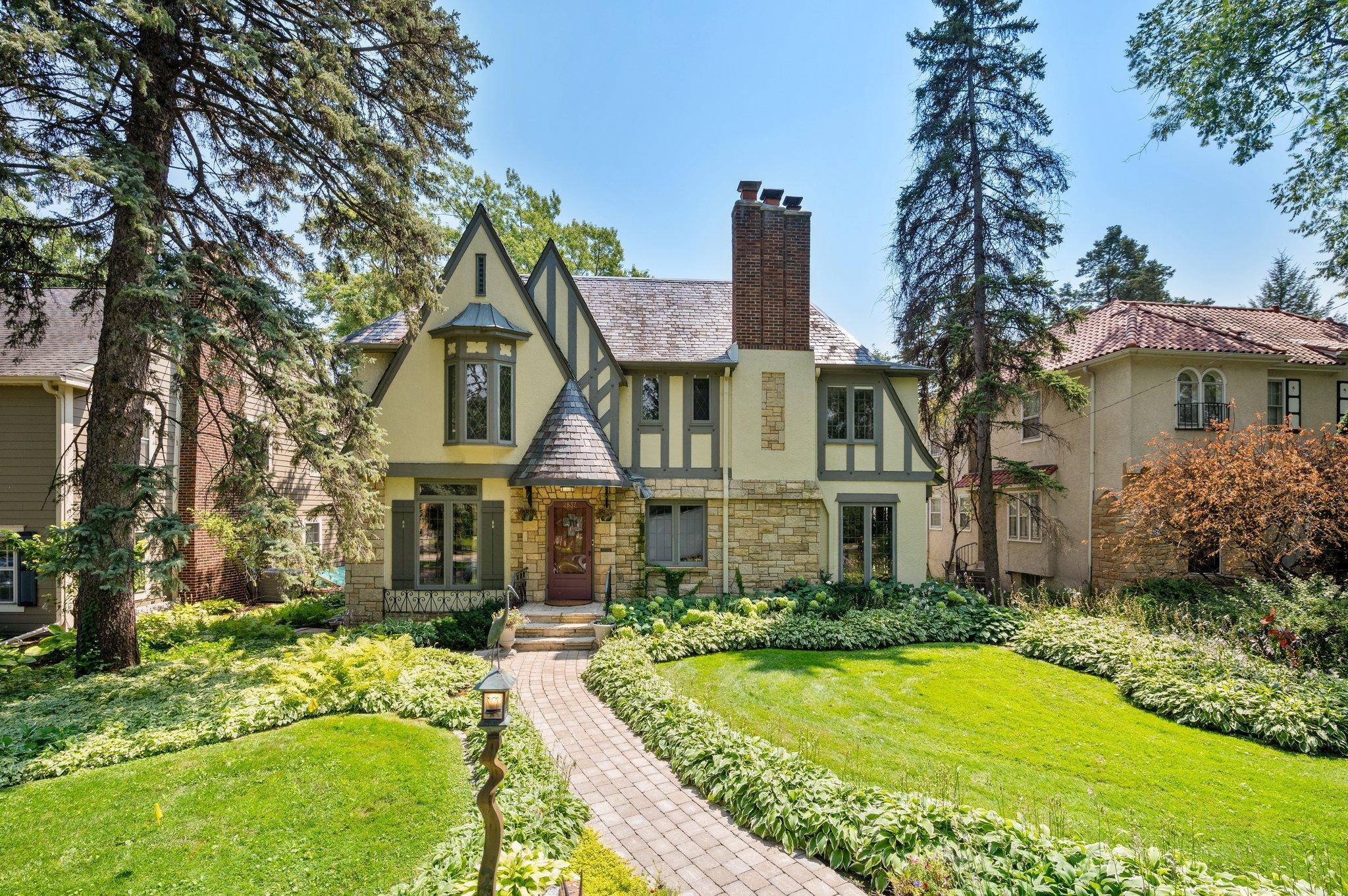 View of Residential at 2837 Sunset Boulevard, Minneapolis MN 55416, Minneapolis - Mike Wilen | Minnesota Team Real Estate