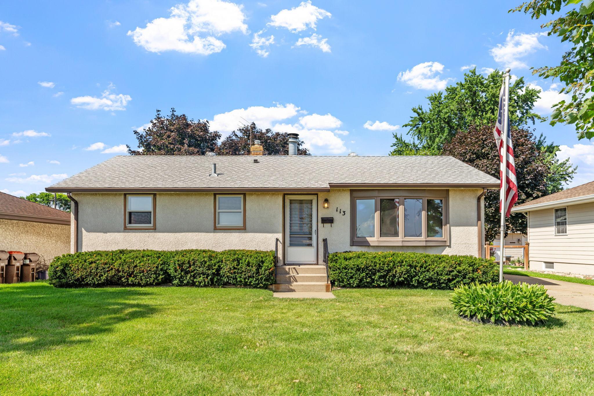 View of Residential at 113 South Street, South Saint Paul MN 55075, South Saint Paul - Mike Wilen | Minnesota Team Real Estate