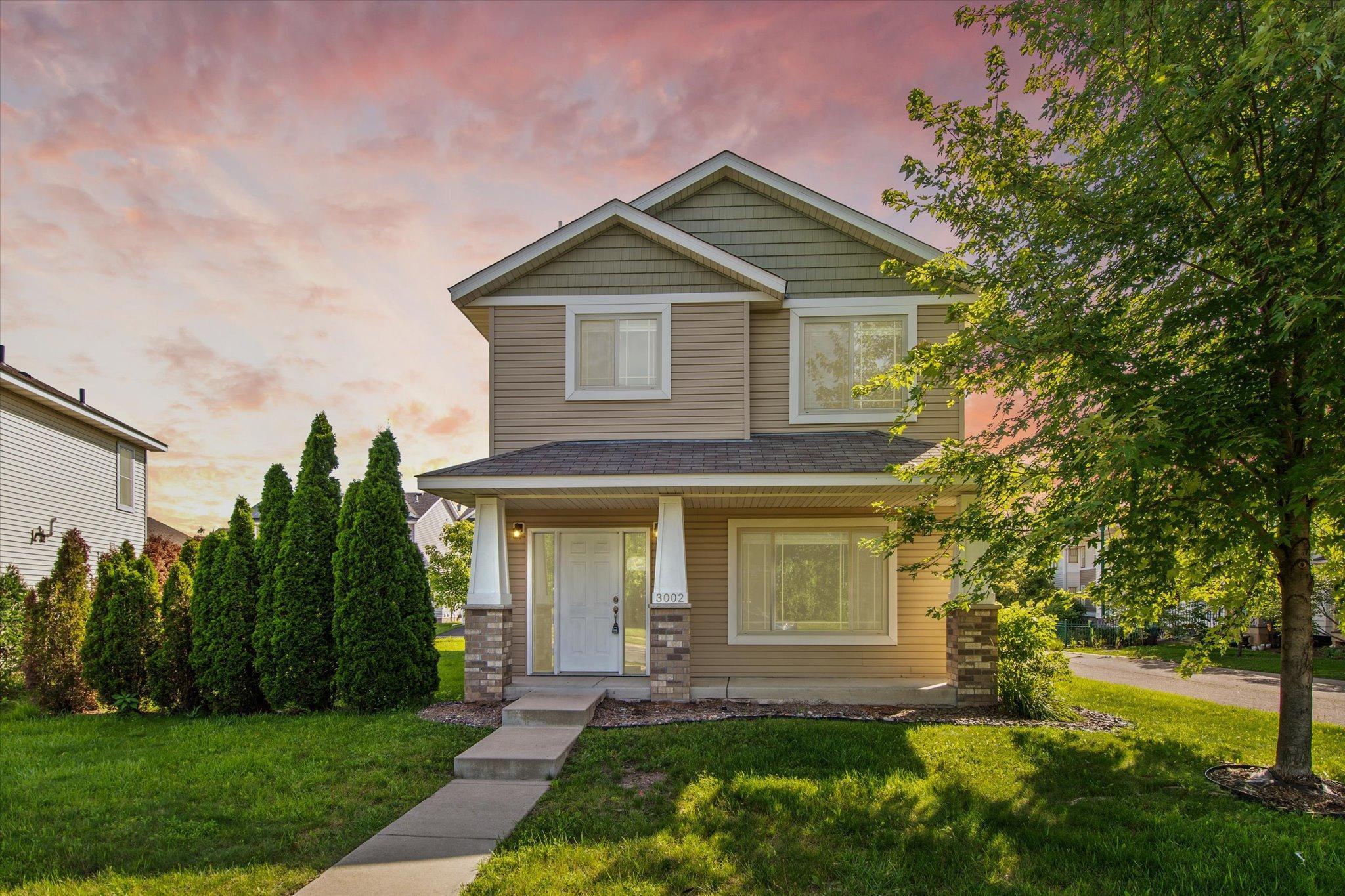 View of Residential at 3002 Walden Drive, Chaska MN 55318, Chaska - Mike Wilen | Minnesota Team Real Estate