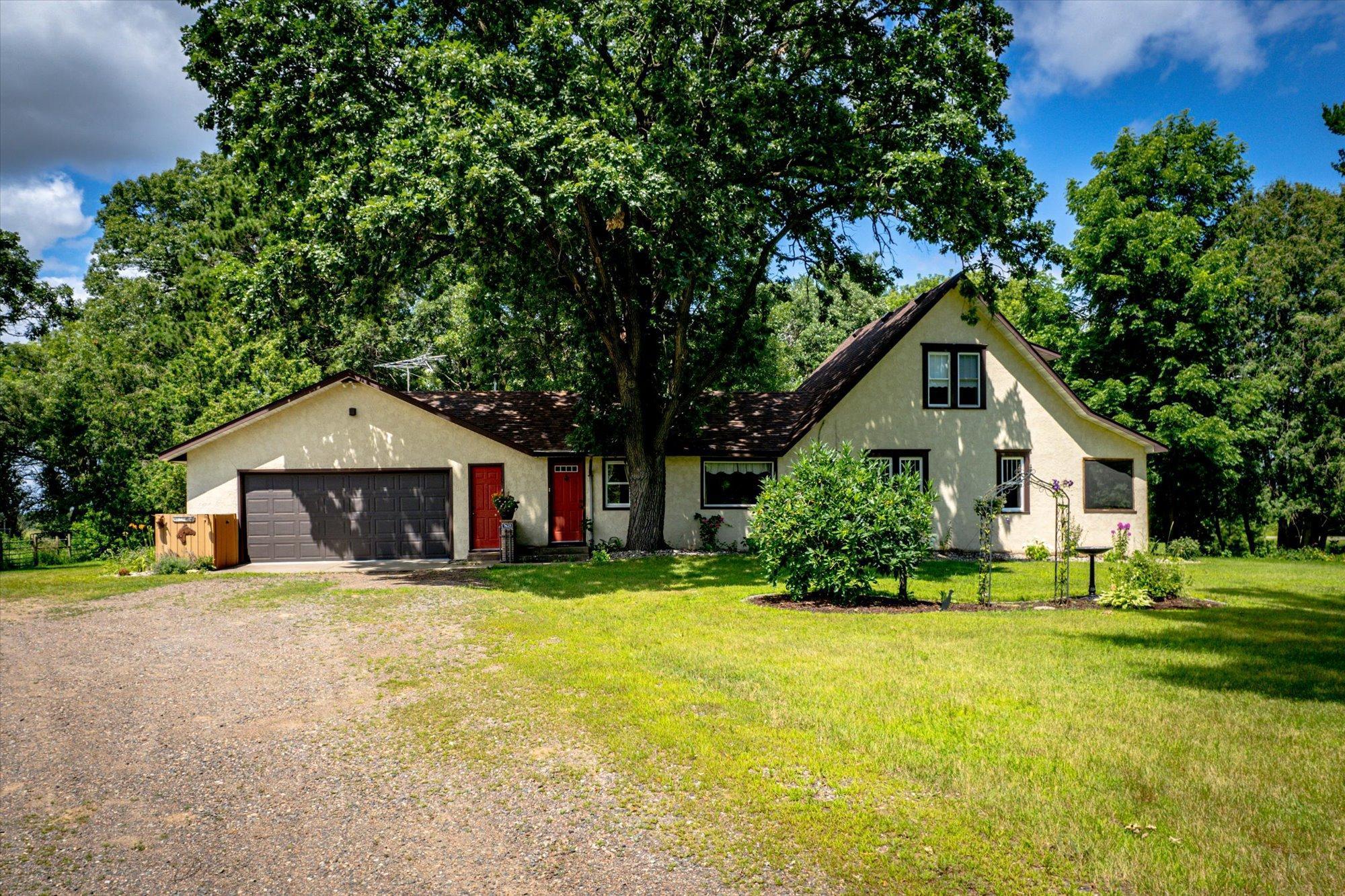 View of Residential at 7625 County Road 5, Princeton MN 55371, Princeton - Mike Wilen | Minnesota Team Real Estate