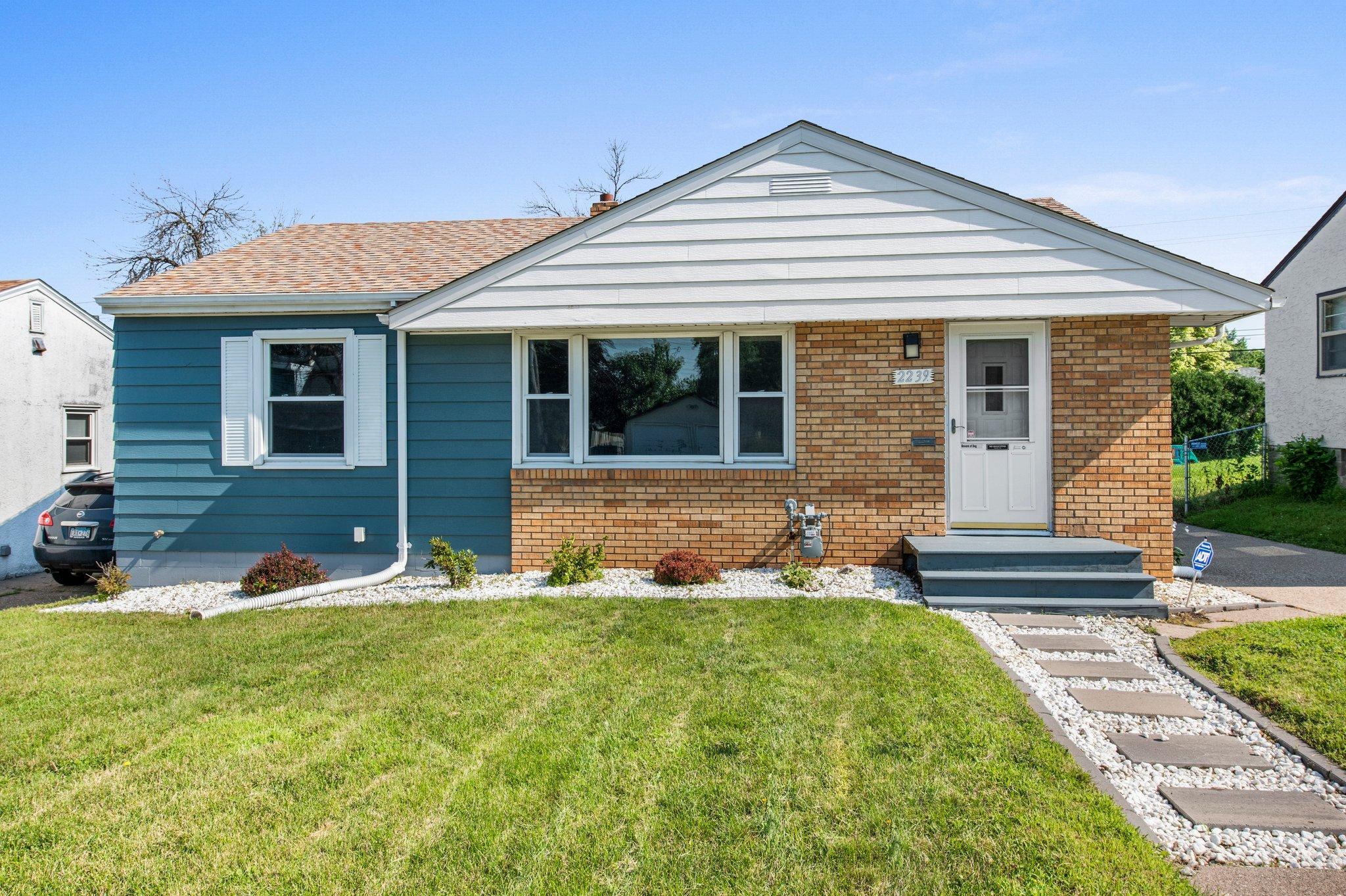 View of Residential at 2239 Conway Street, Saint Paul MN 55119, Saint Paul - Mike Wilen | Minnesota Team Real Estate