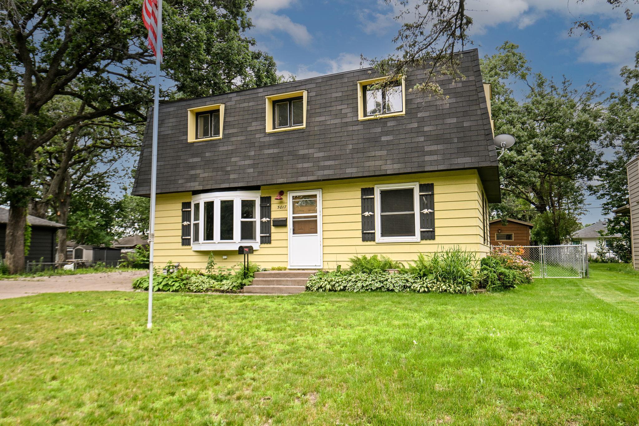 View of Residential at 5017 Bernard Avenue, Minneapolis MN 55429, Minneapolis - Mike Wilen | Minnesota Team Real Estate