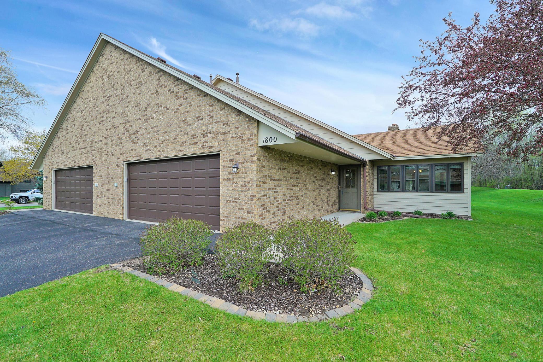View of Residential at 1800 87th Trail, Brooklyn Park MN 55443, Brooklyn Park - Mike Wilen | Minnesota Team Real Estate