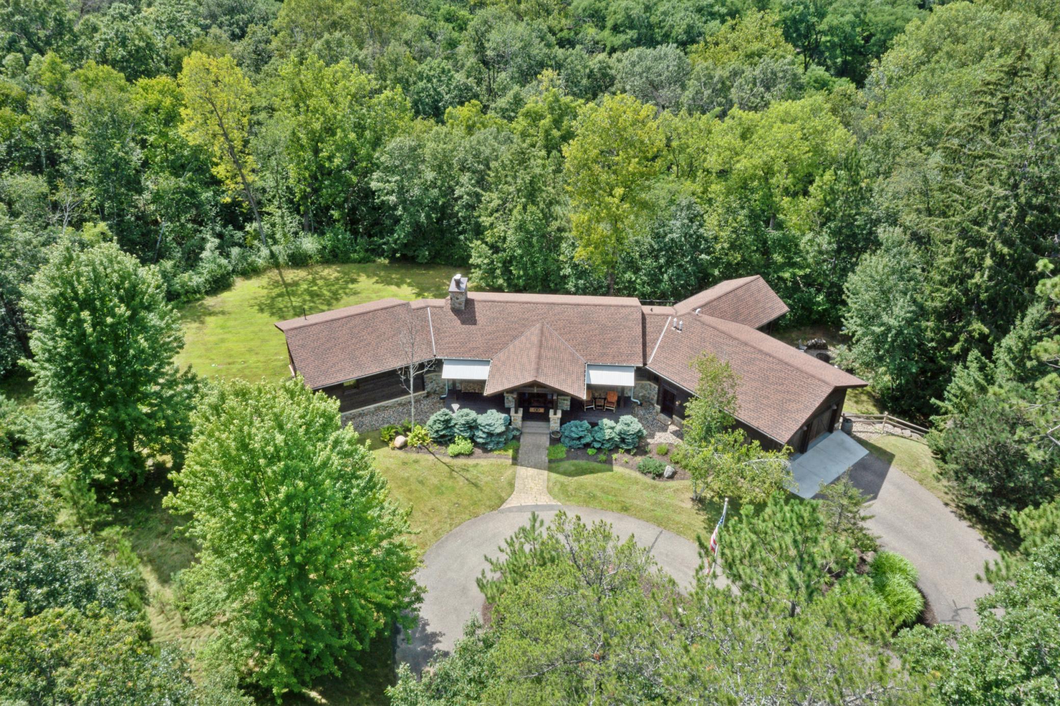 View of Residential at 2675 Trading Post Trail, Afton MN 55001, Afton - Mike Wilen | Minnesota Team Real Estate