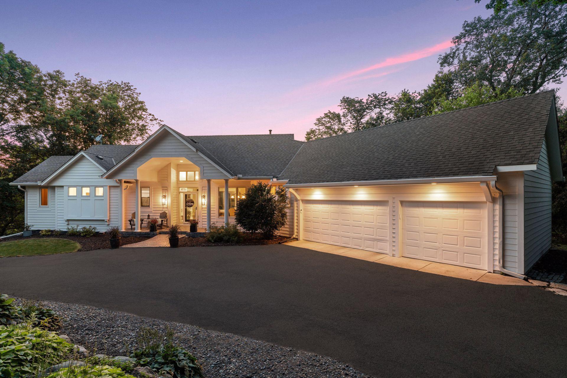 View of Residential at 399 Ridgeview Drive, Wayzata MN 55391, Wayzata - Mike Wilen | Minnesota Team Real Estate