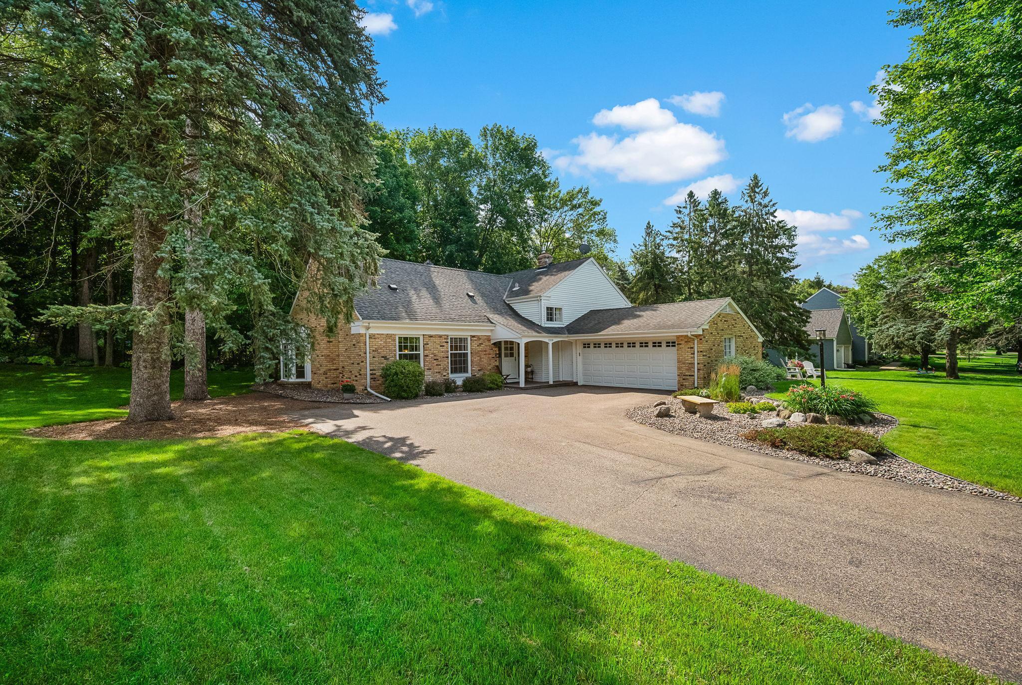 View of Residential at 1210 Urbandale Lane, Plymouth MN 55447, Plymouth - Mike Wilen | Minnesota Team Real Estate