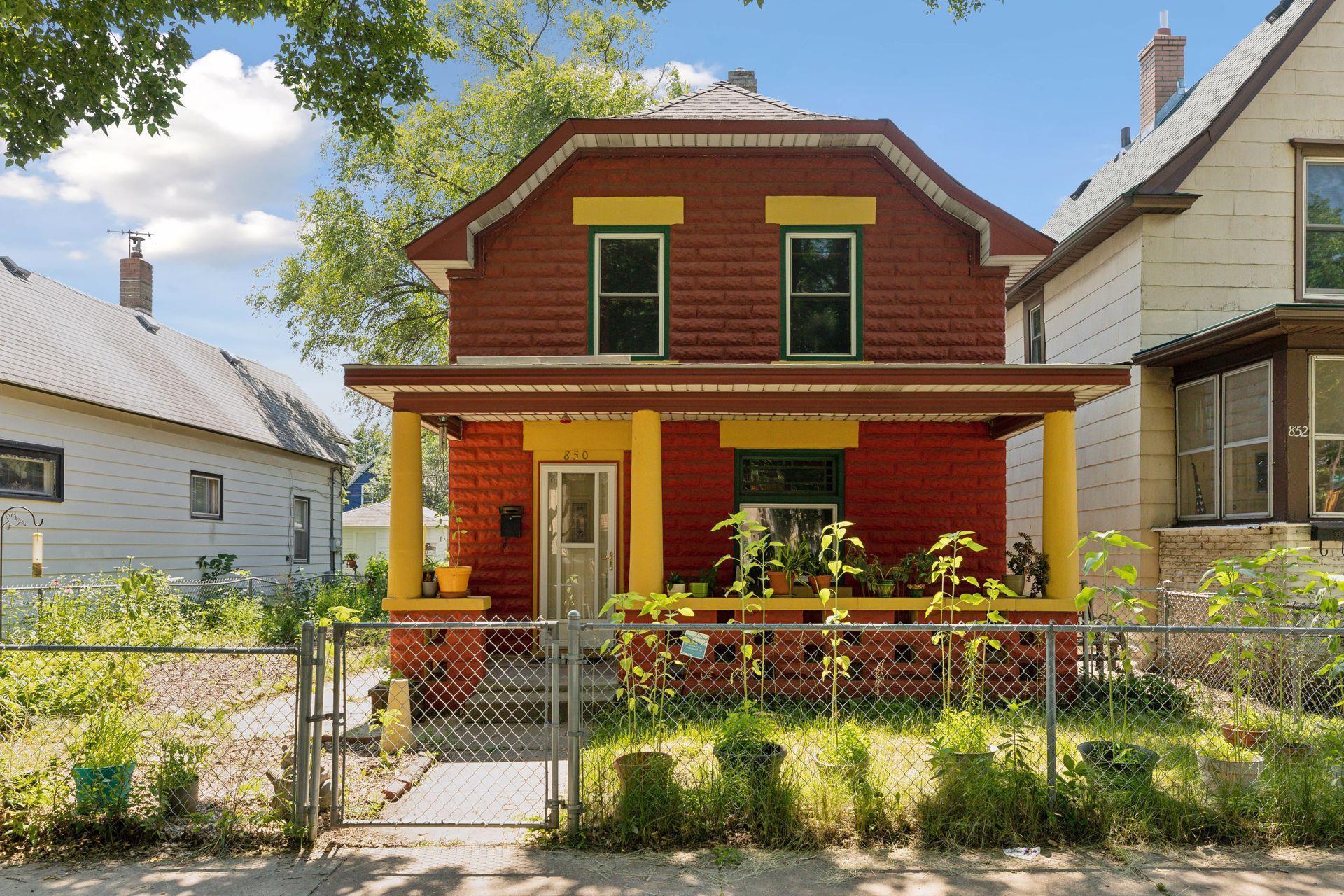 View of Residential at 850 Minnehaha Ave, Saint Paul MN 55104, Saint Paul - Mike Wilen | Minnesota Team Real Estate