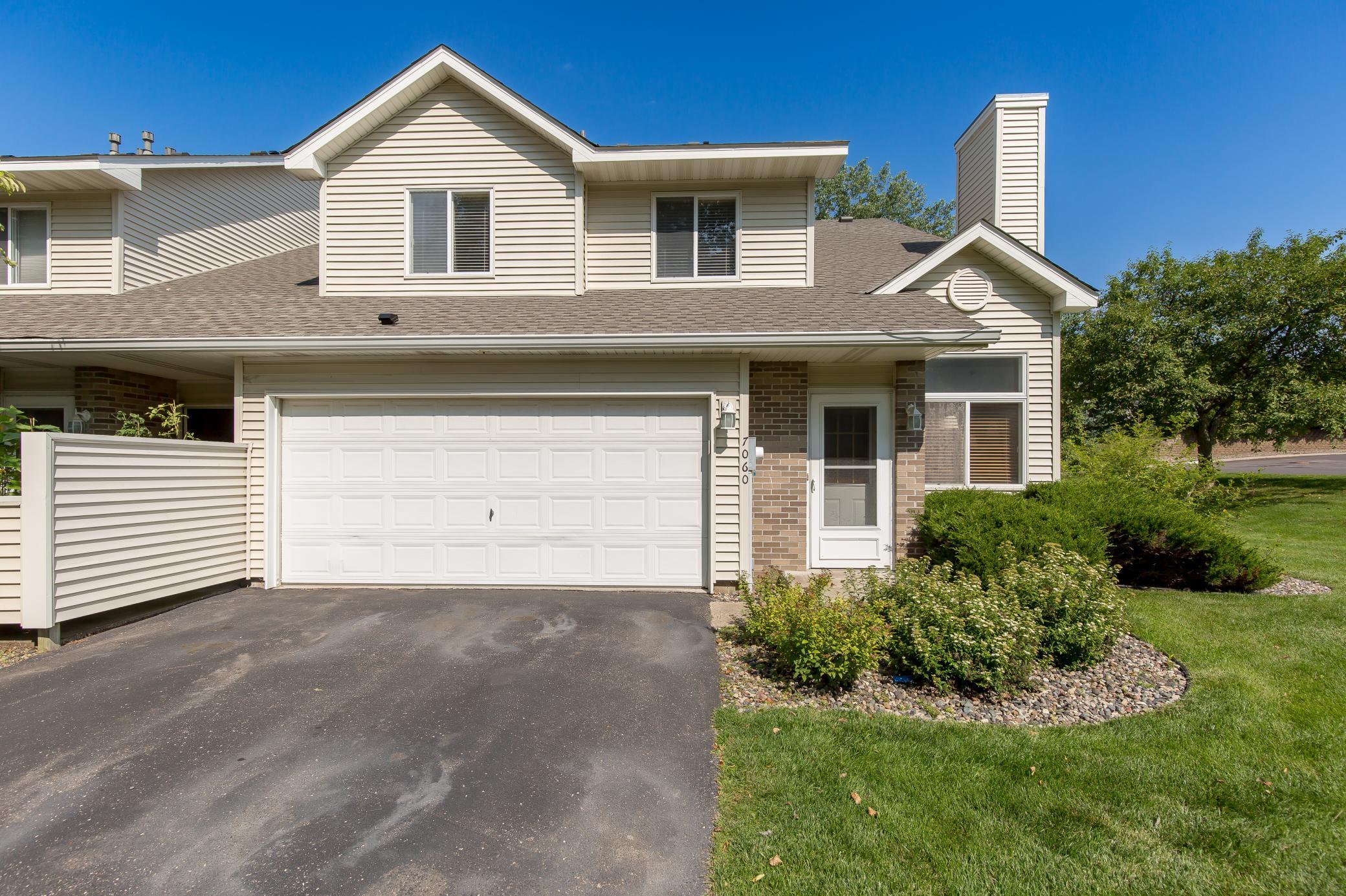 View of Residential at 7060 48th Street, Oakdale MN 55128, Oakdale - Mike Wilen | Minnesota Team Real Estate