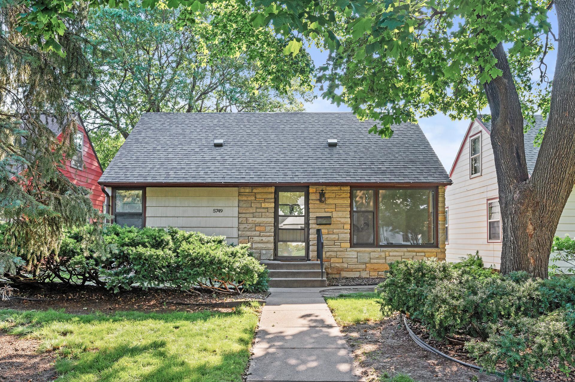 View of Residential at 5749 21st Avenue, Minneapolis MN 55417, Minneapolis - Mike Wilen | Minnesota Team Real Estate