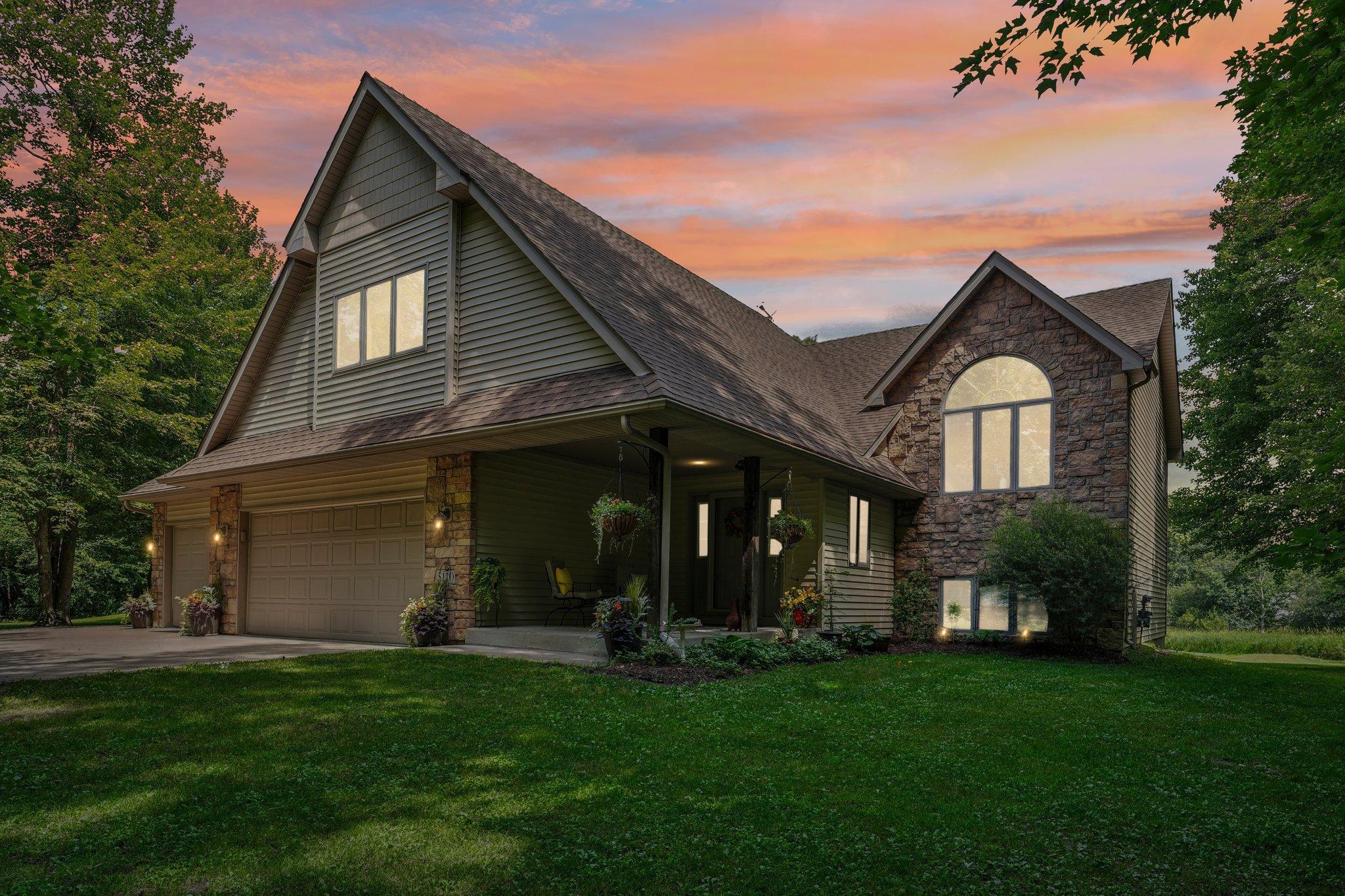 View of Residential at 5110 355th Street, North Branch MN 55056, North Branch - Mike Wilen | Minnesota Team Real Estate