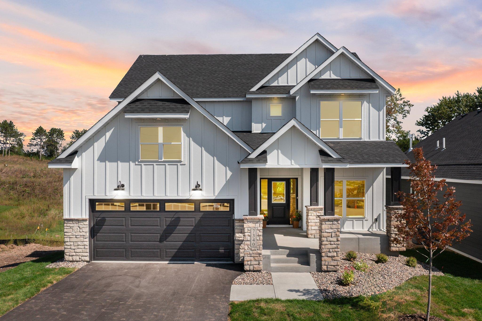 View of Residential at 7340 Agate Trail, Inver Grove Heights MN 55077, Inver Grove Heights - Mike Wilen | Minnesota Team Real Estate
