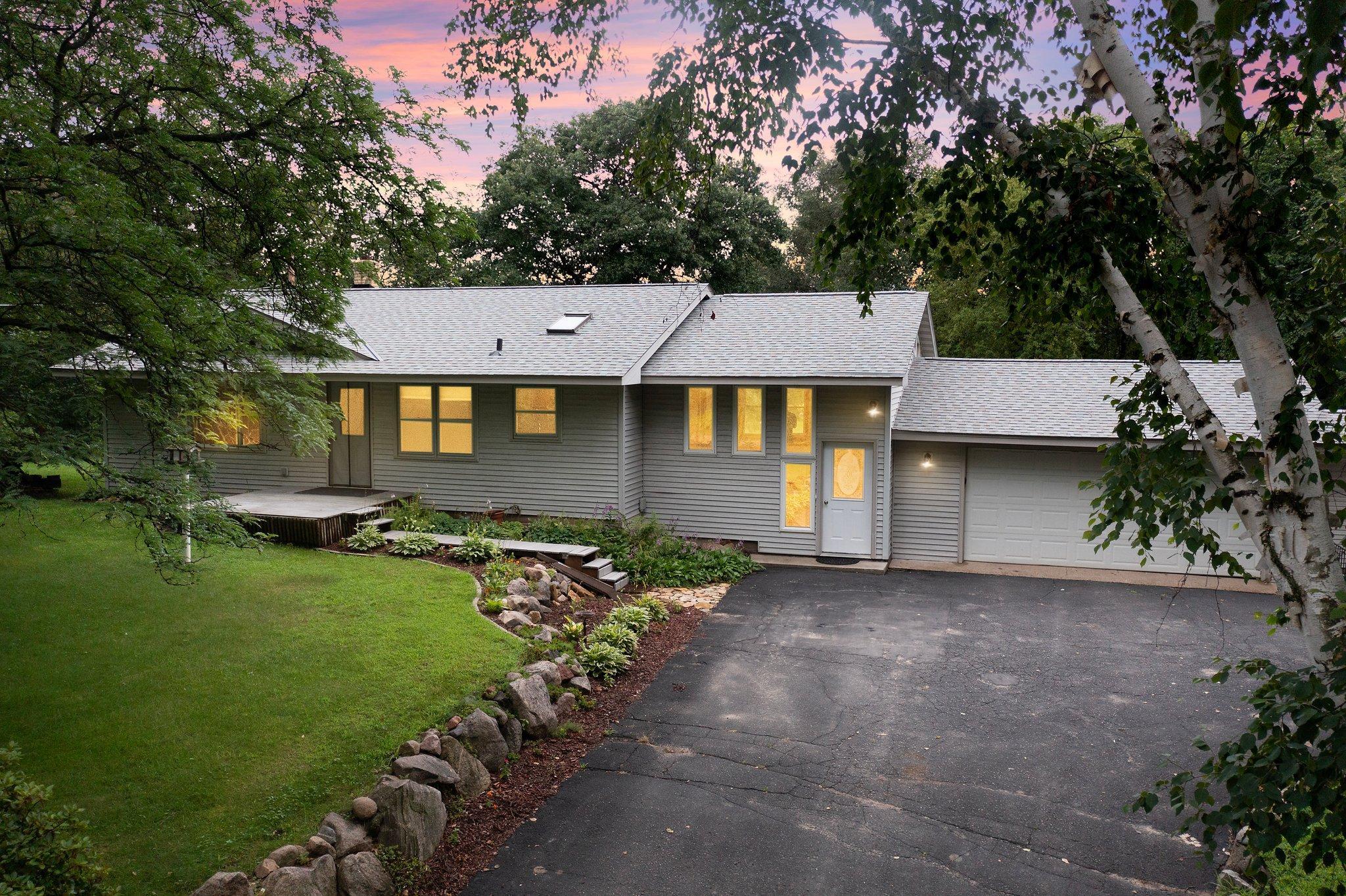 View of Residential at 17655 Swedish Drive, Andover MN 55304, Andover - Mike Wilen | Minnesota Team Real Estate