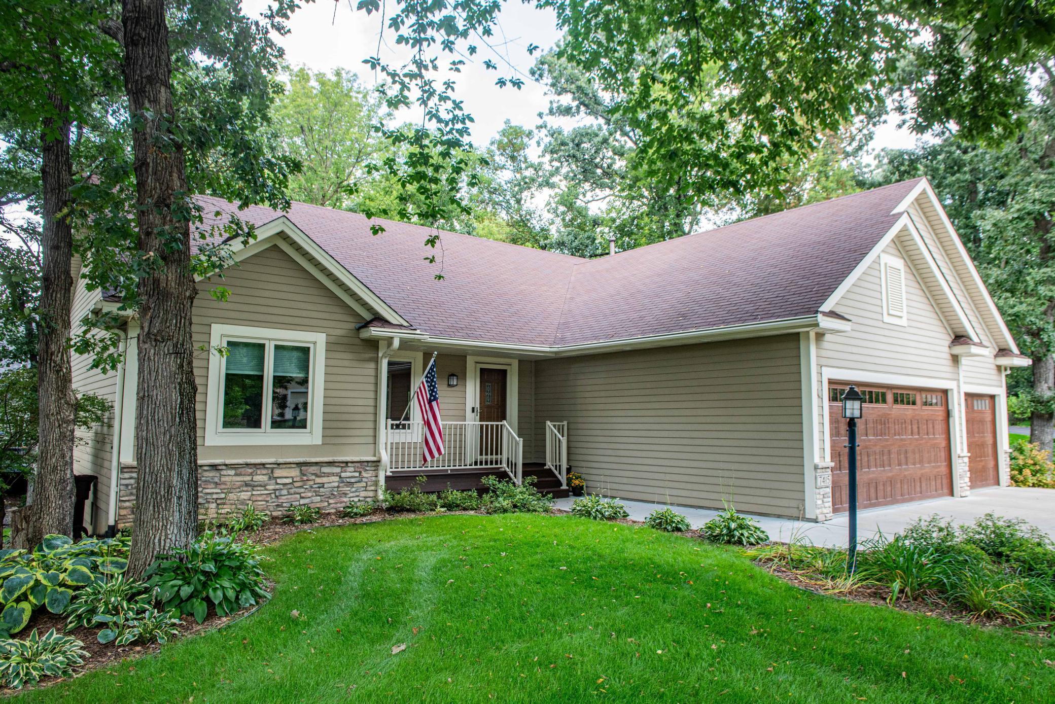 View of Residential at 7415 Hidden Valley Hollow, Cottage Grove MN 55016, Cottage Grove - Mike Wilen | Minnesota Team Real Estate