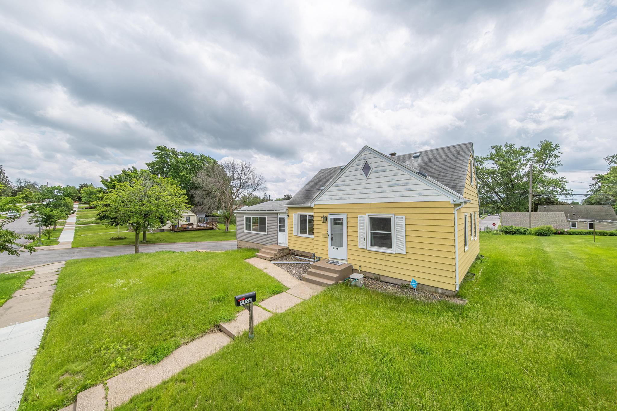View of Residential at 2196 4th Street, Saint Paul MN 55119, Saint Paul - Mike Wilen | Minnesota Team Real Estate