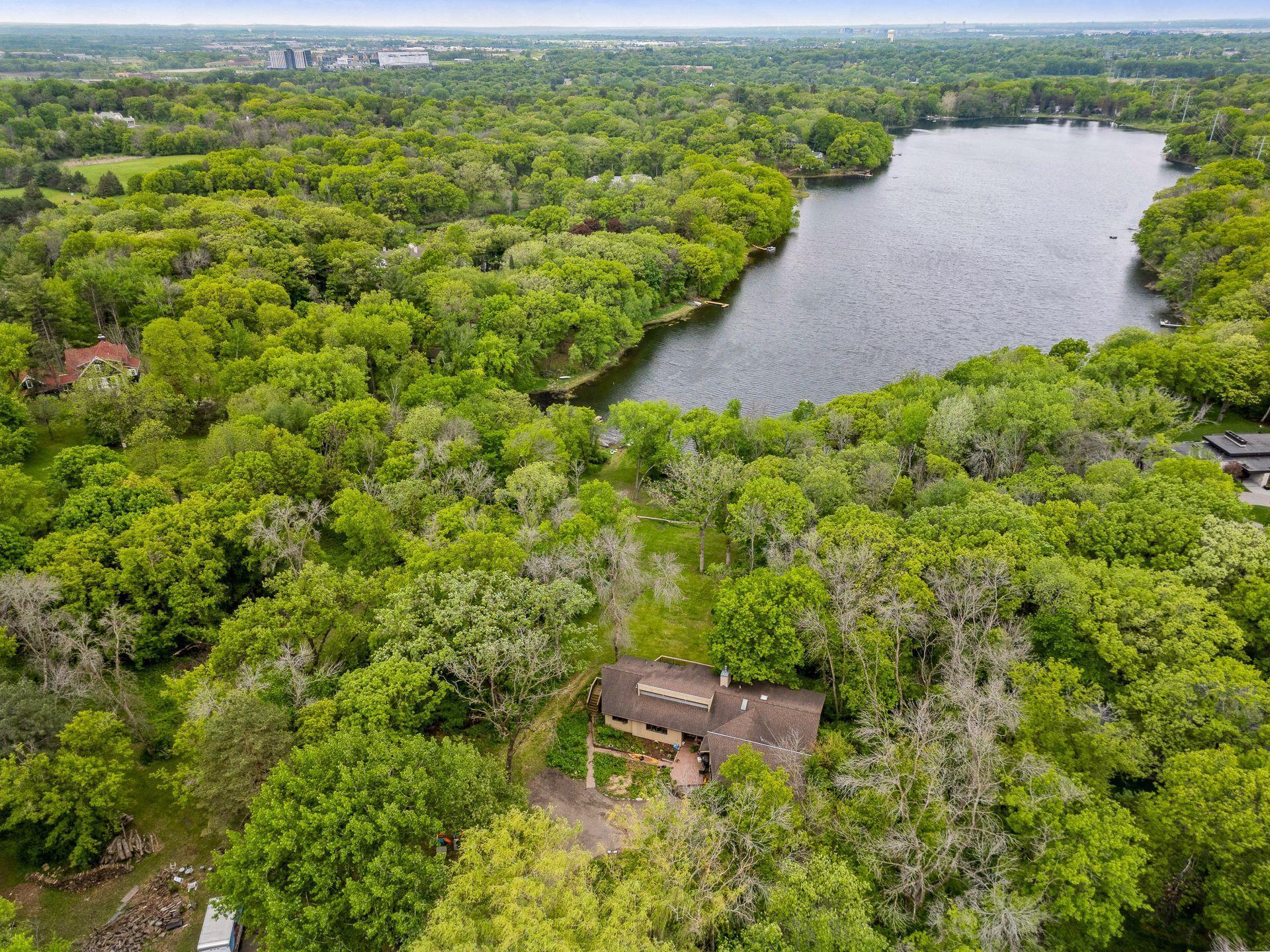 View of Residential at 25 Windy Hill Road, Sunfish Lake MN 55077, Sunfish Lake - Mike Wilen | Minnesota Team Real Estate