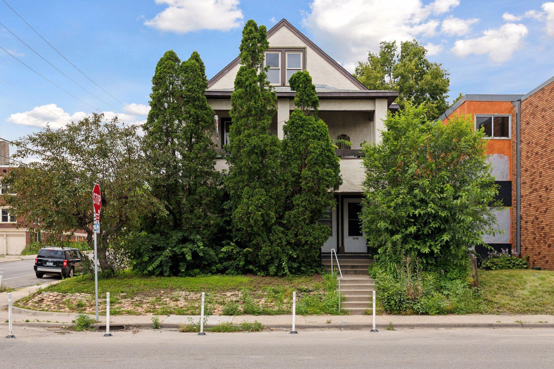 View of Residential Income at 3048 13th Avenue, Minneapolis MN 55407, Minneapolis - Mike Wilen | Minnesota Team Real Estate