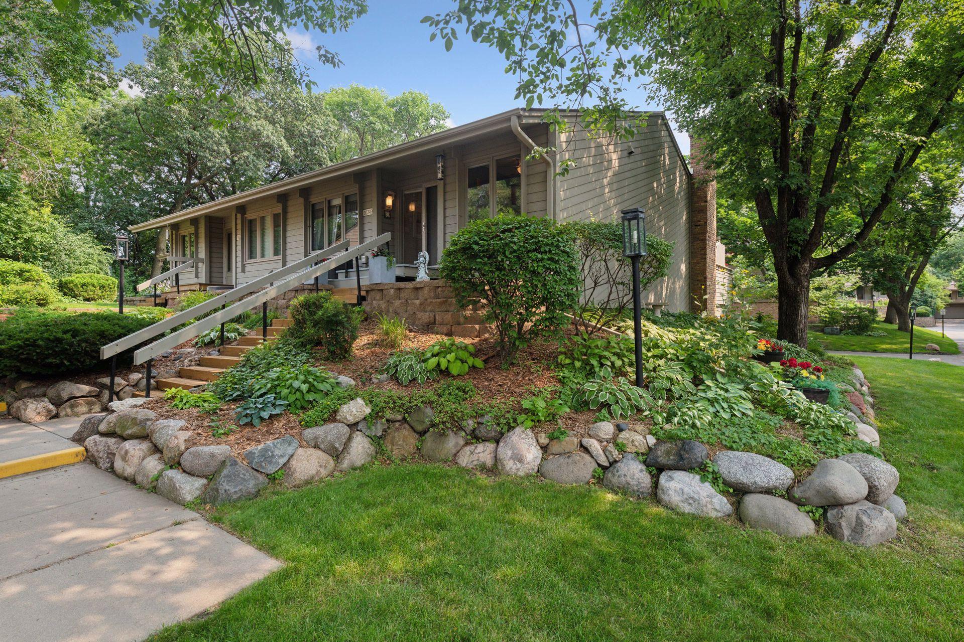 View of Residential at 10249 Scarborough Road, Minneapolis MN 55437, Minneapolis - Mike Wilen | Minnesota Team Real Estate